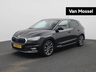 Skoda Fabia financial lease – kenteken Z-359-HT