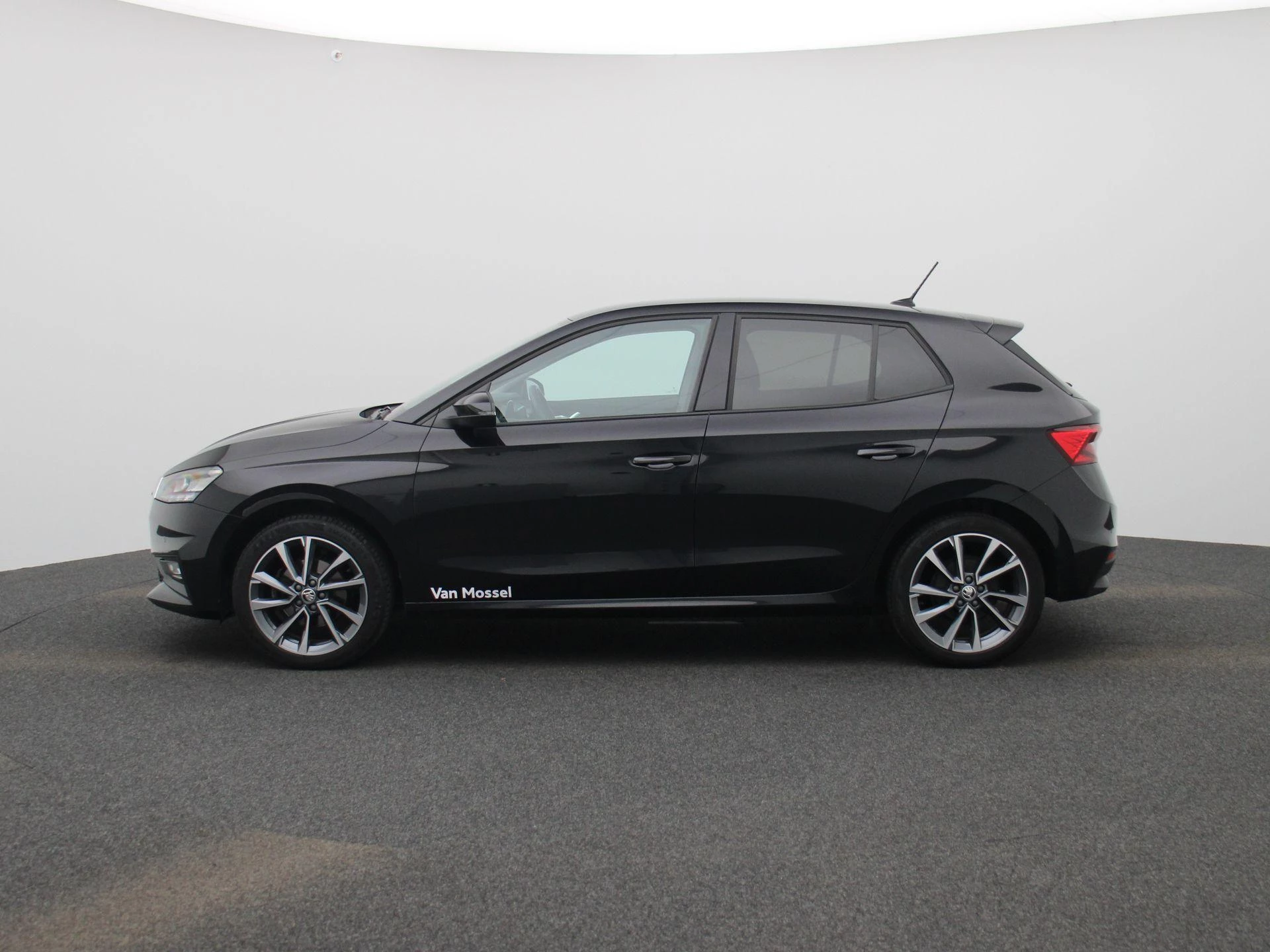 Skoda Fabia met kenteken Z-359-HT – autofoto 5