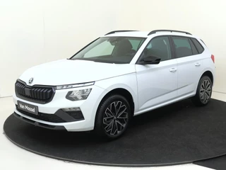 Skoda Kamiq financial lease