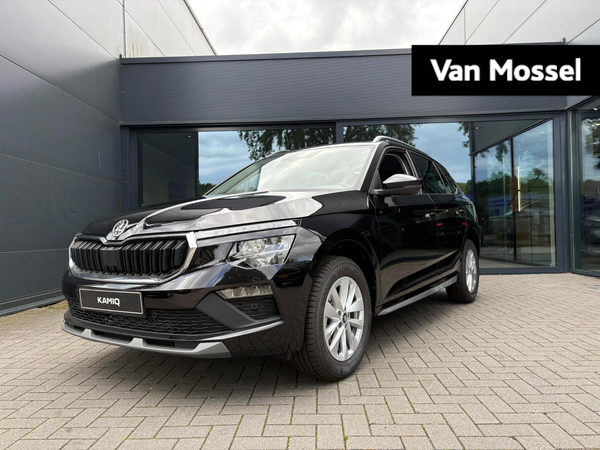 Skoda Kamiq – autofoto 2