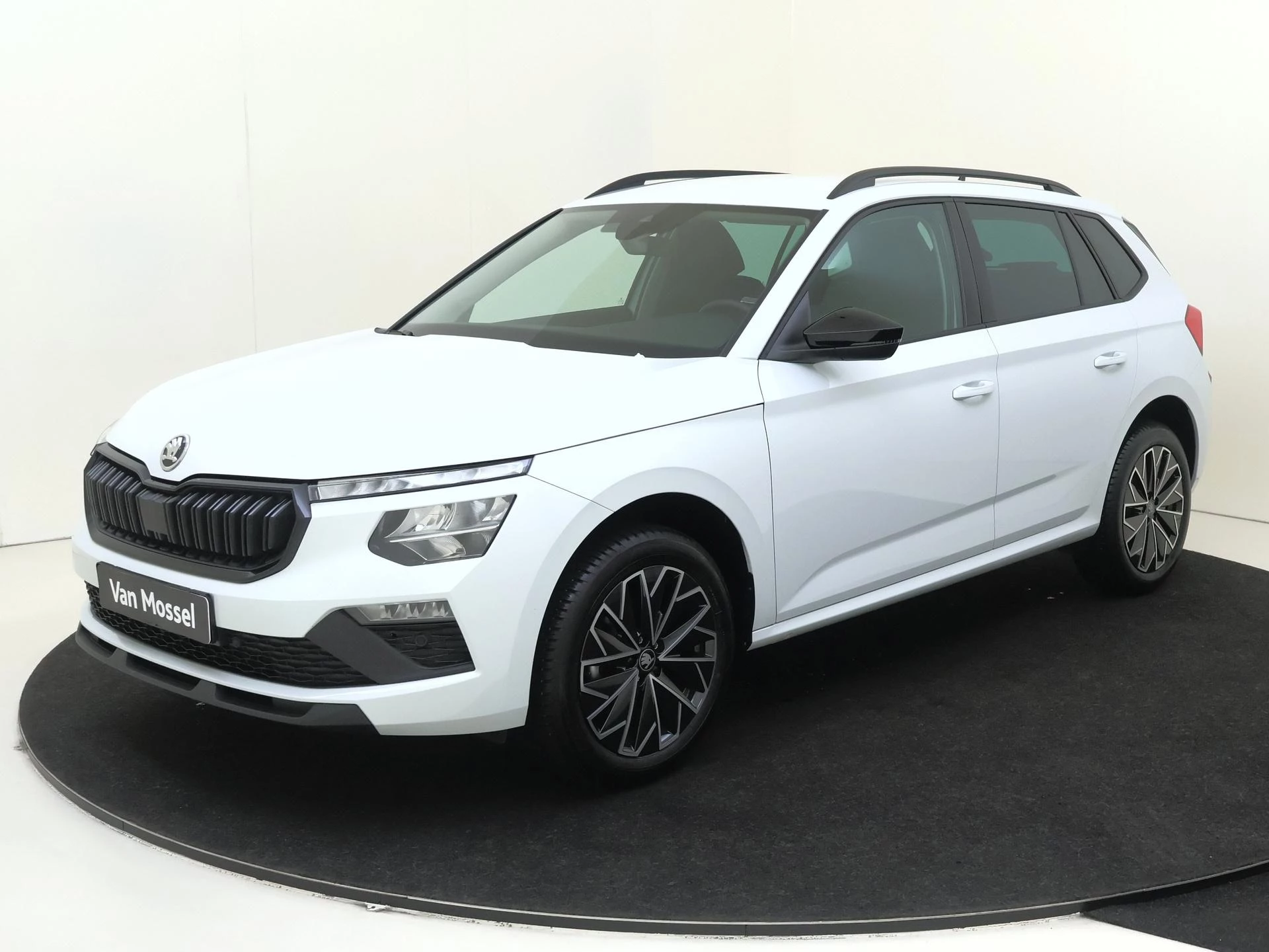Skoda Kamiq – autofoto 2