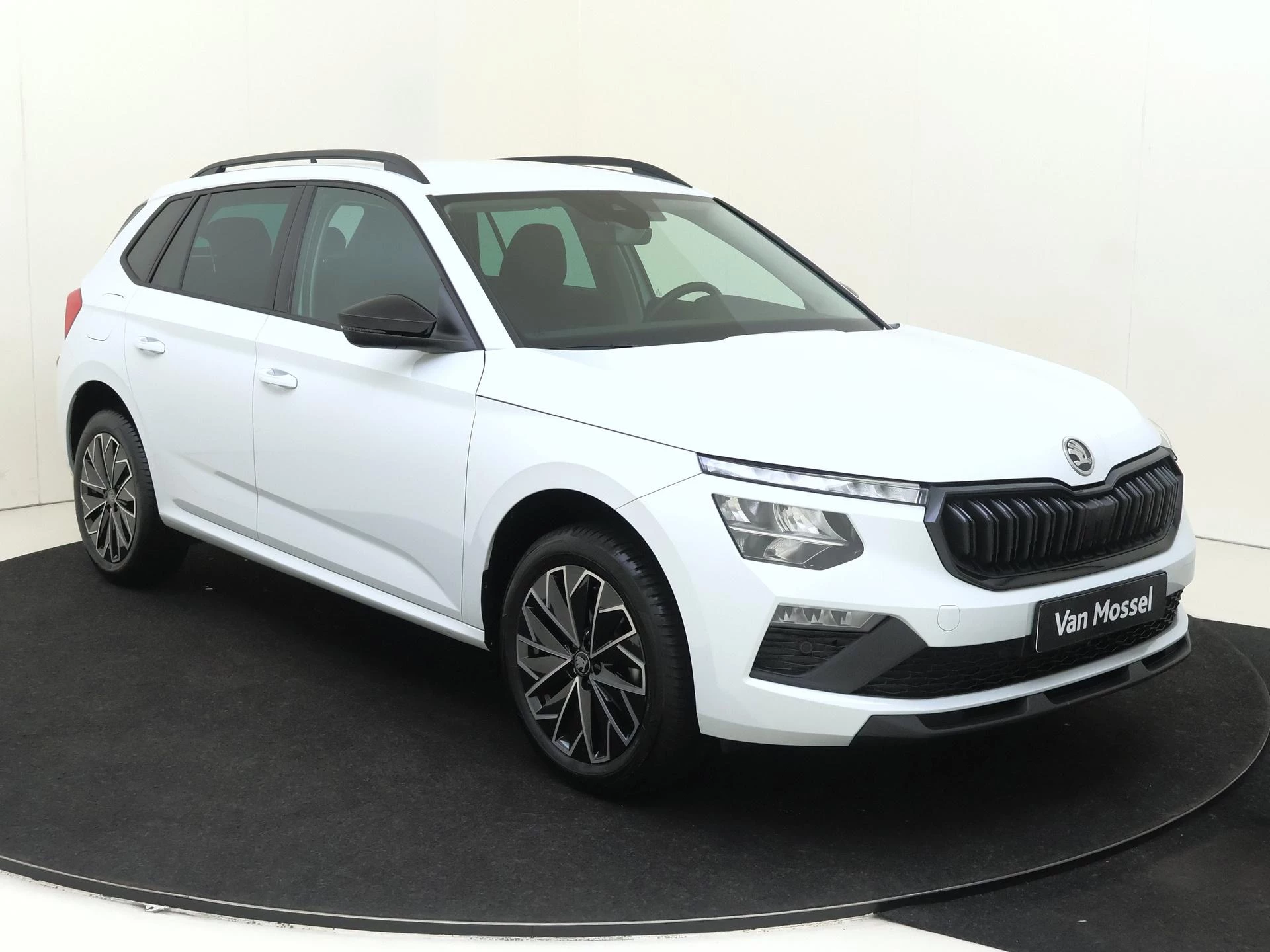 Skoda Kamiq – autofoto 3