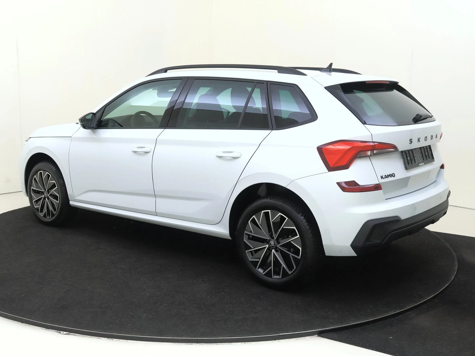 Skoda Kamiq – autofoto 4