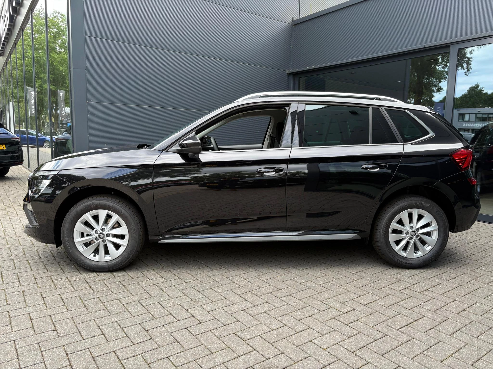 Skoda Kamiq – autofoto 4