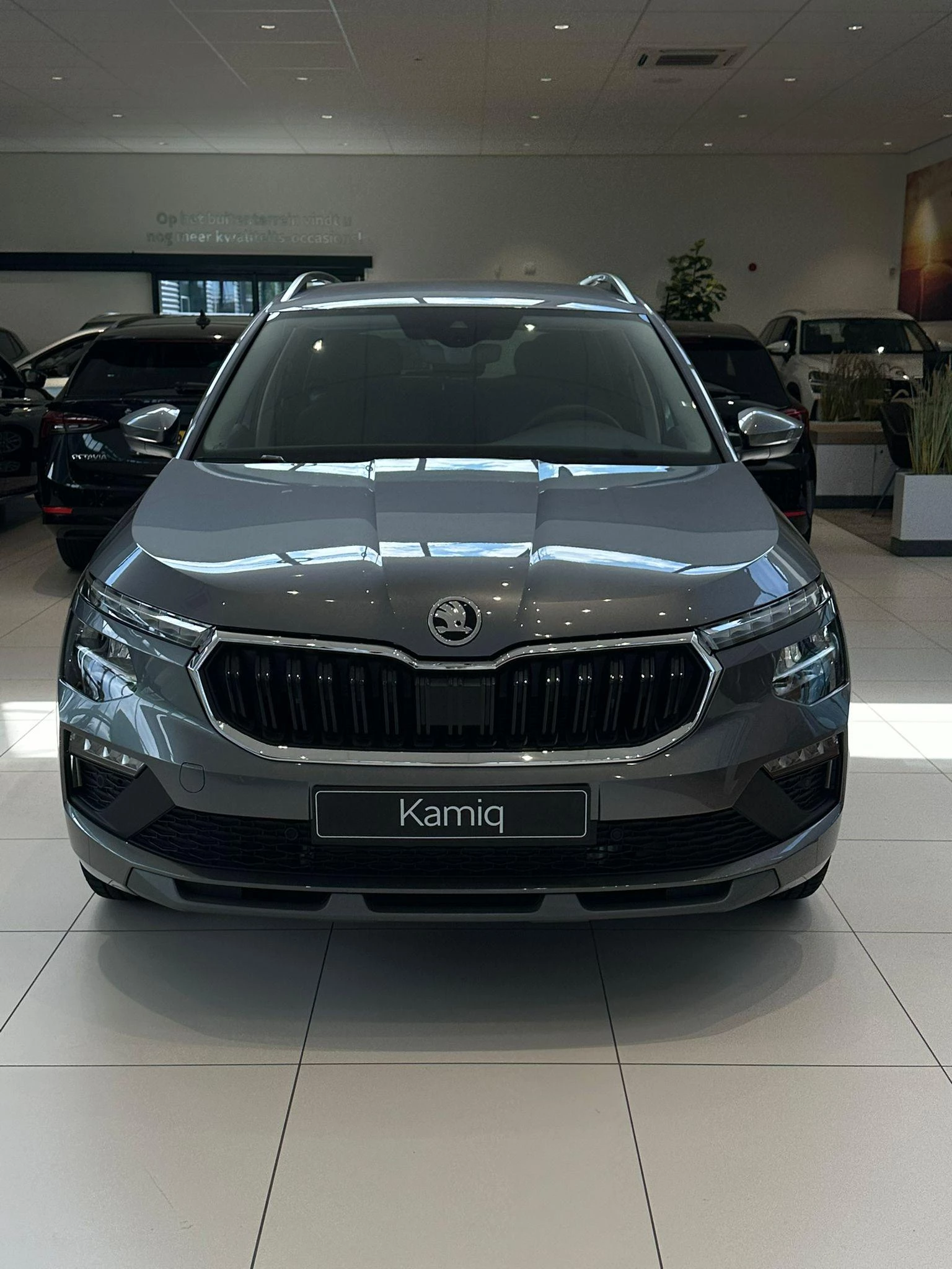 Skoda Kamiq – autofoto 5