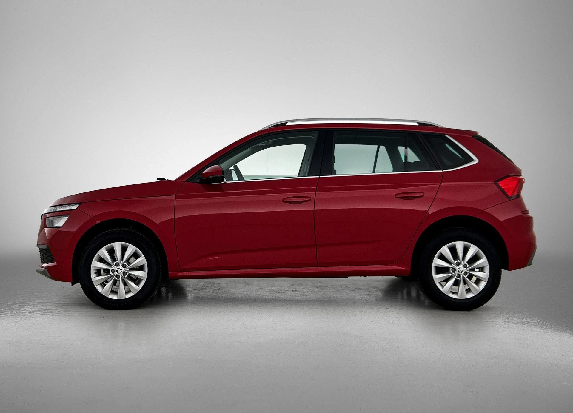 Skoda Kamiq met kenteken L-112-NT – autofoto 4