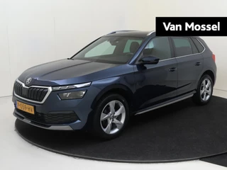 Skoda Kamiq financial lease – kenteken P-059-HV