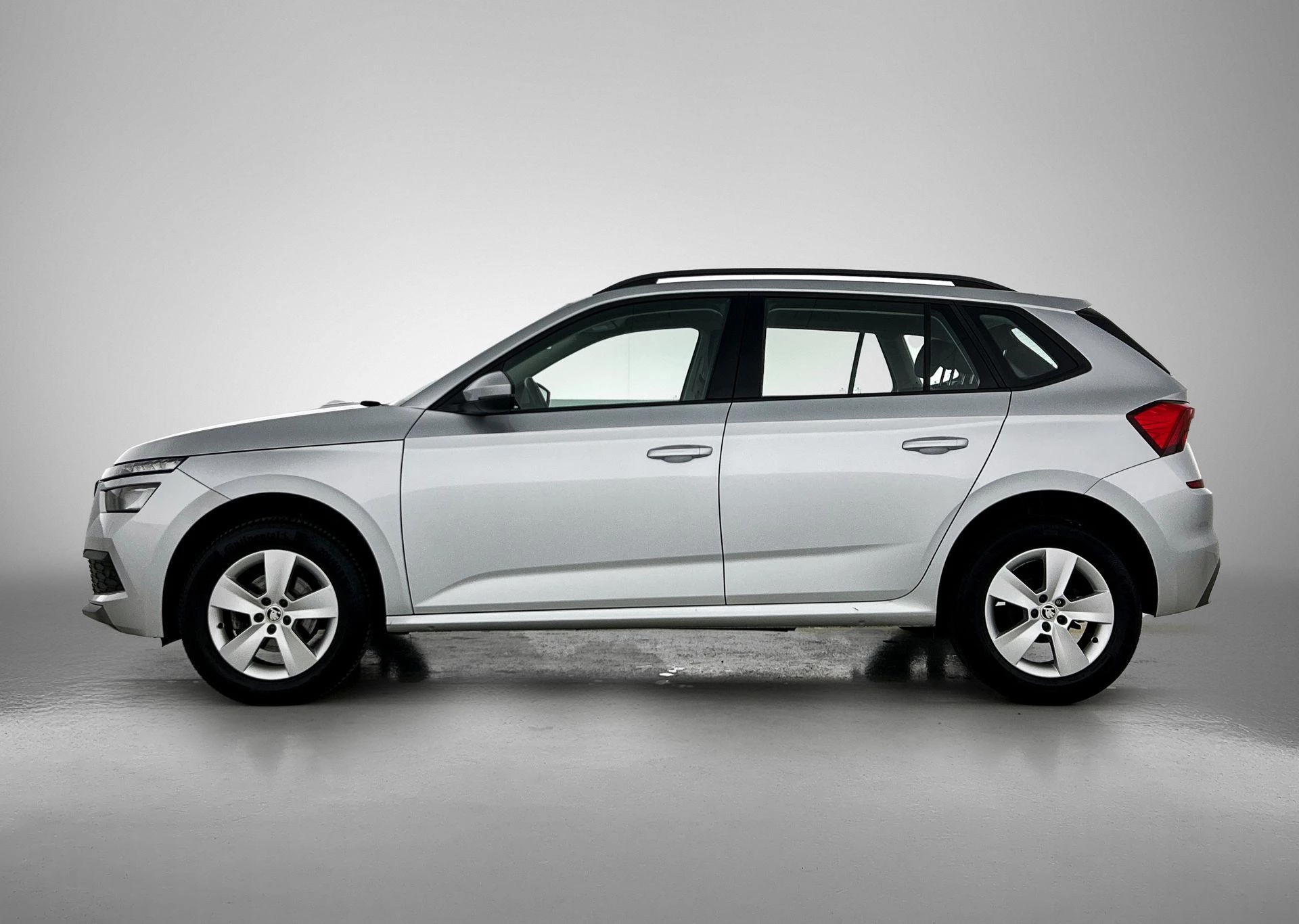 Skoda Kamiq met kenteken R-392-DF – autofoto 4