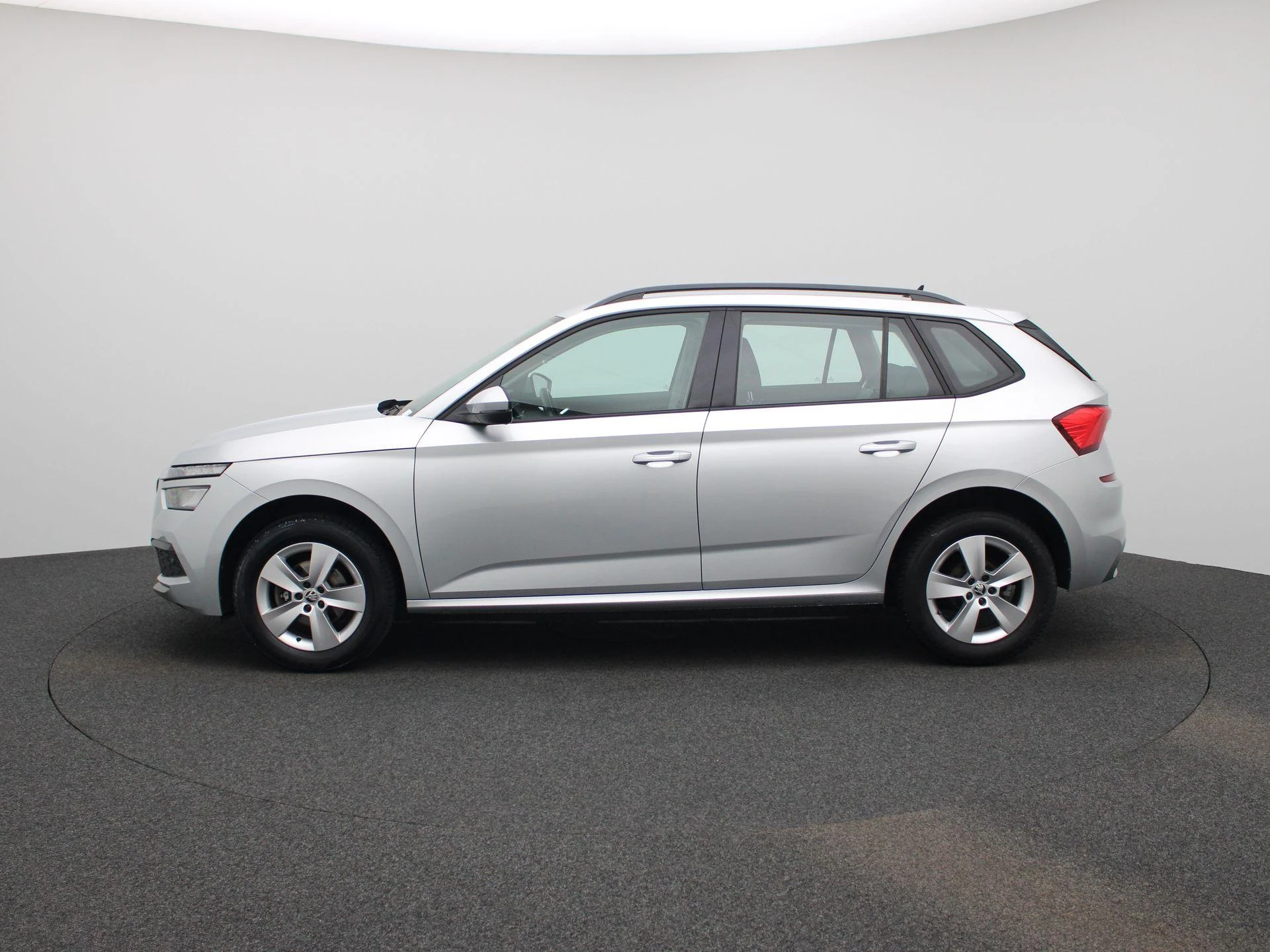 Skoda Kamiq met kenteken R-393-DF – autofoto 5