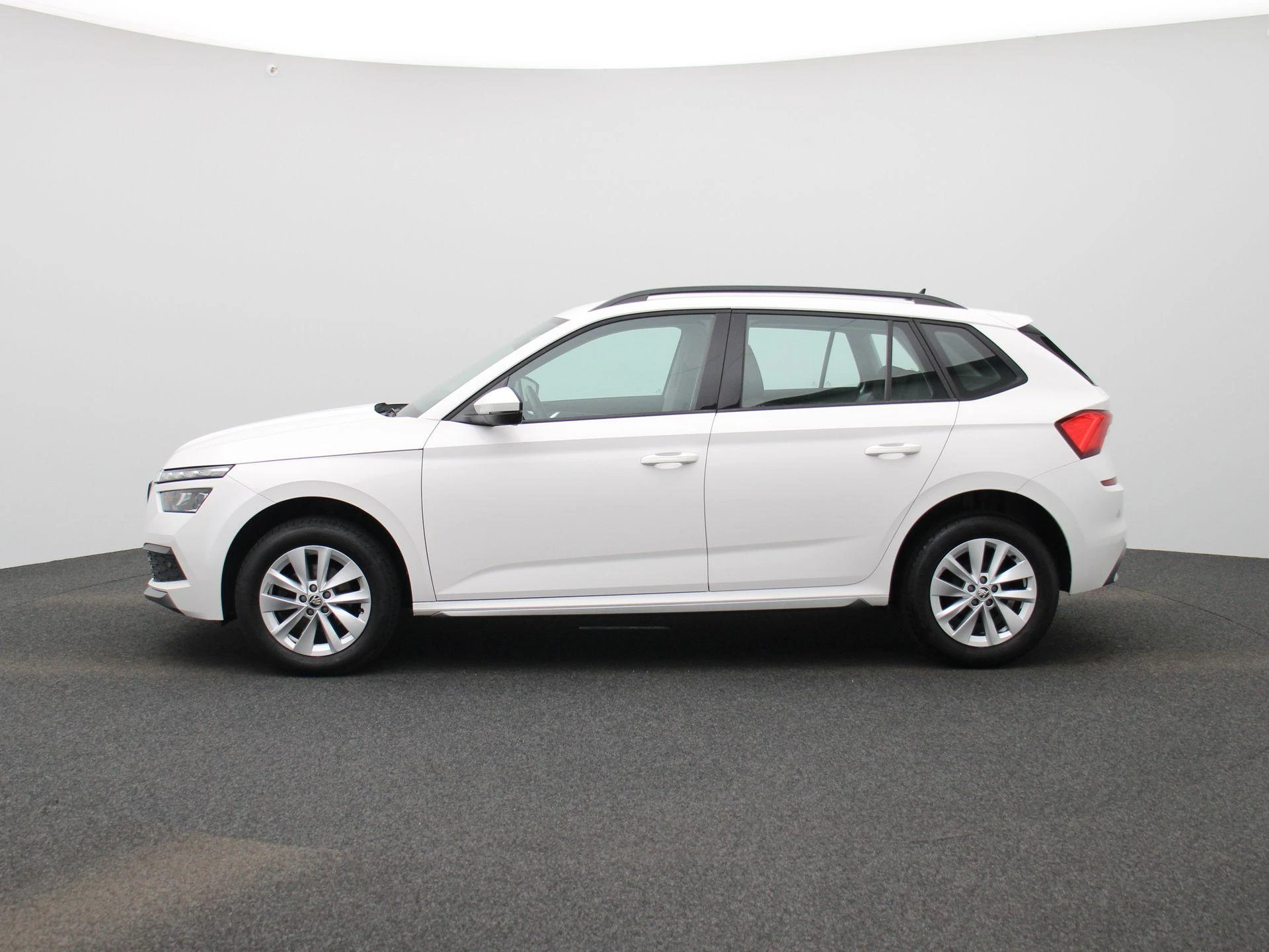 Skoda Kamiq met kenteken R-609-ZK – autofoto 5