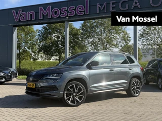 Skoda Karoq financial lease – kenteken 66100