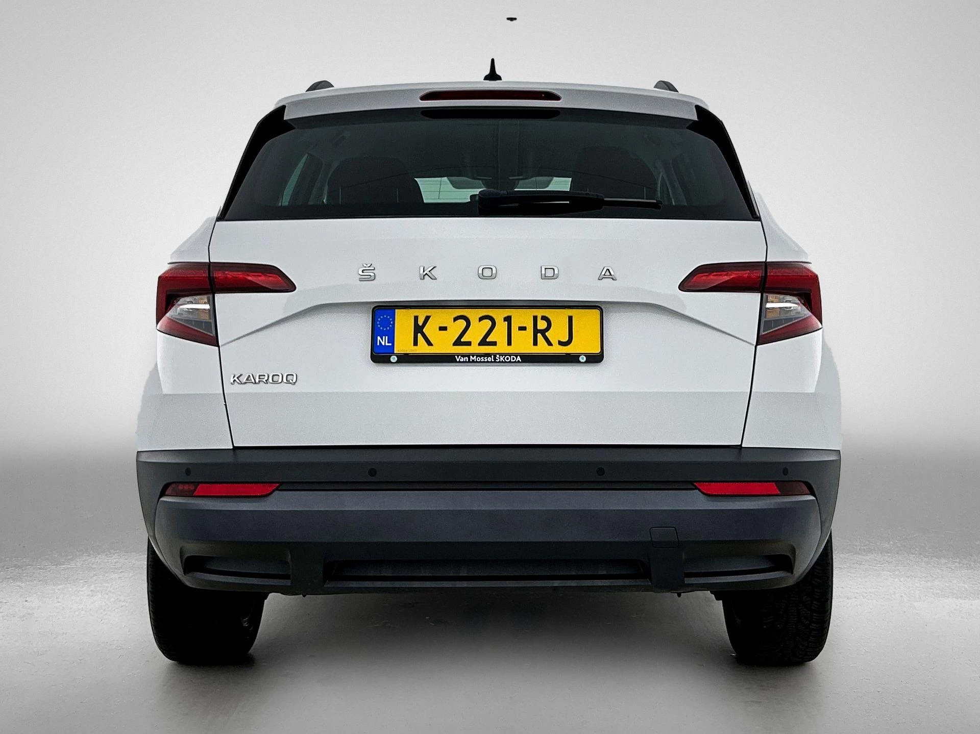 Skoda Karoq met kenteken K-221-RJ – autofoto 5