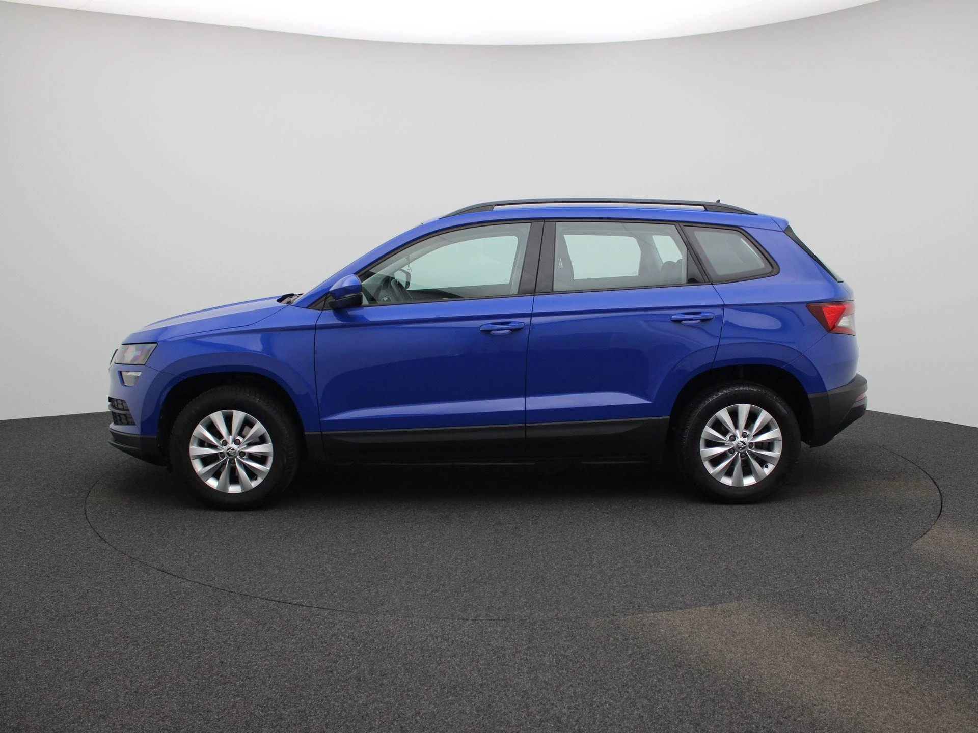 Skoda Karoq met kenteken K-325-SV – autofoto 5