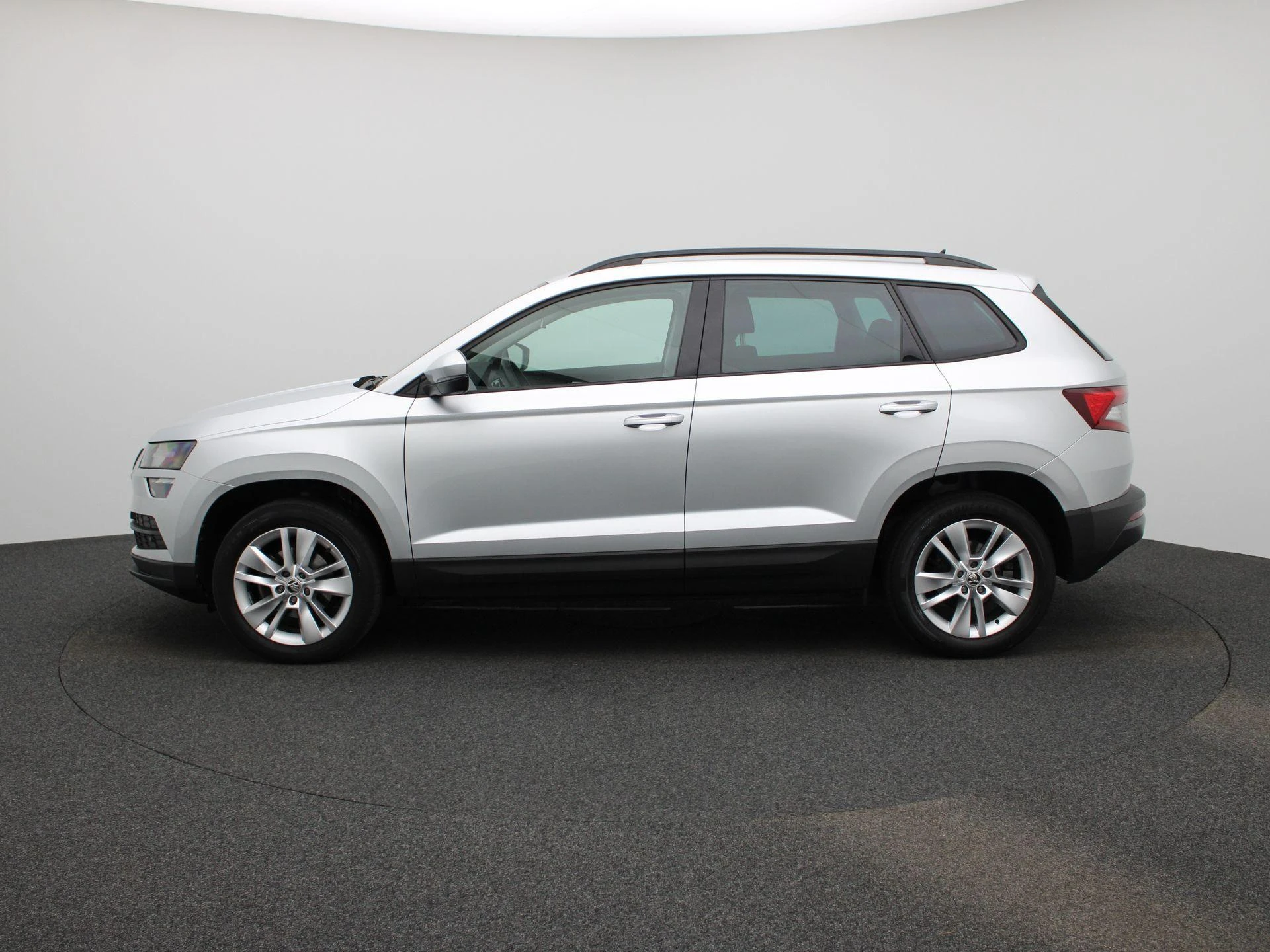 Skoda Karoq met kenteken N-204-VF – autofoto 5