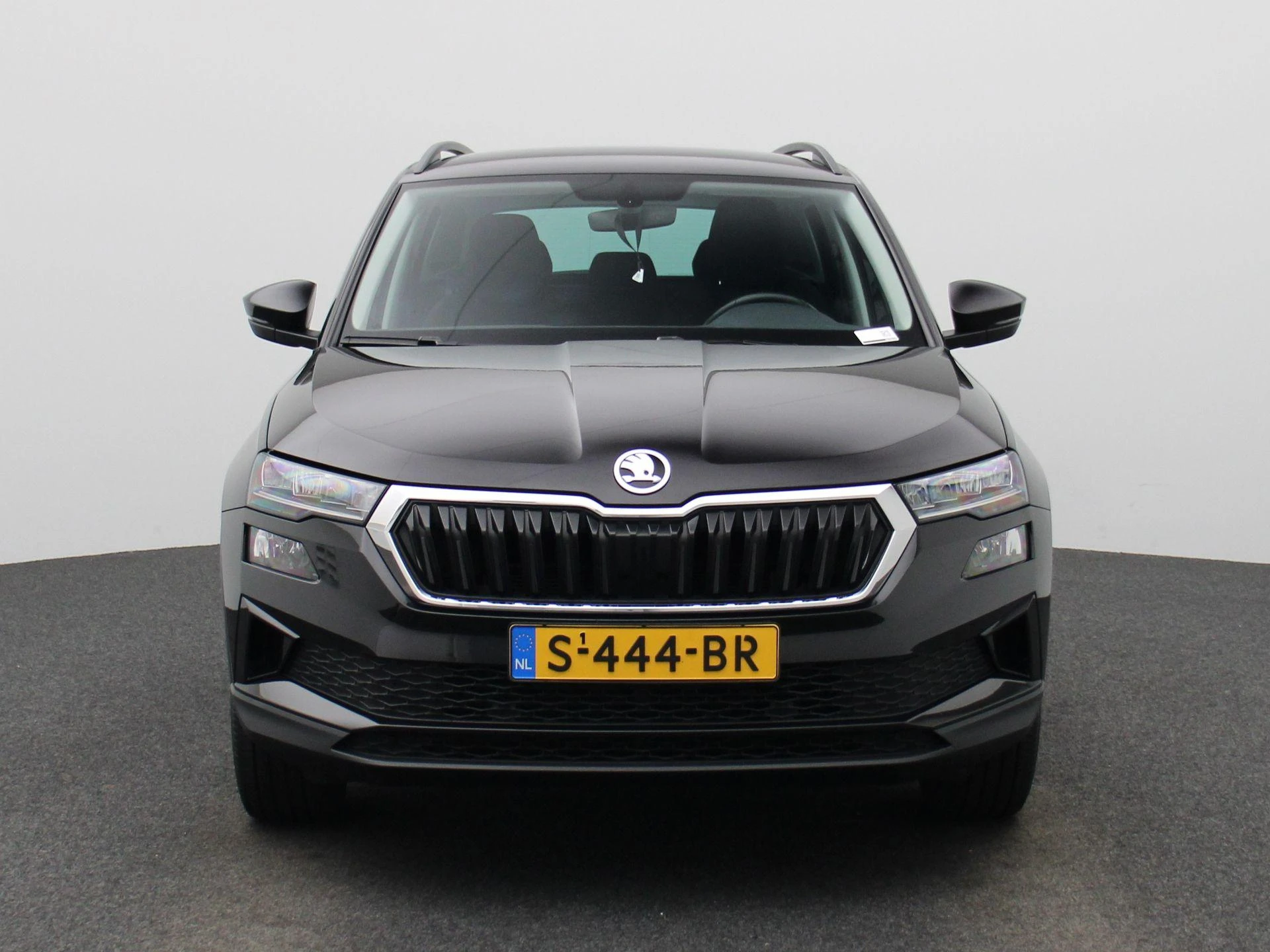 Skoda Karoq met kenteken S-444-BR – autofoto 4