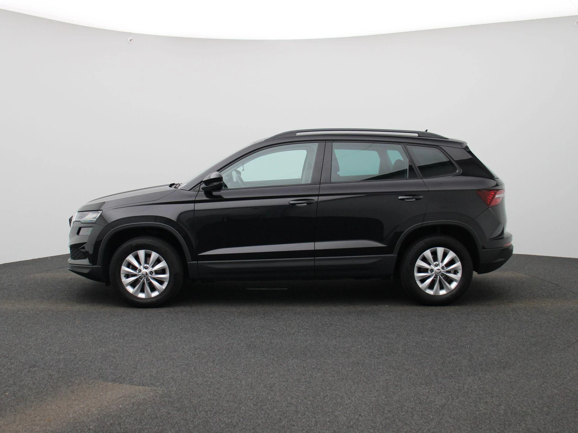 Skoda Karoq met kenteken S-444-BR – autofoto 5