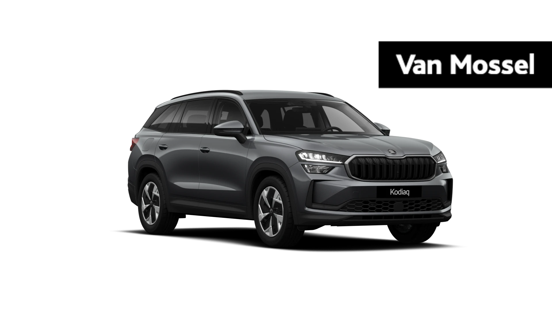Skoda Kodiaq – autofoto 2