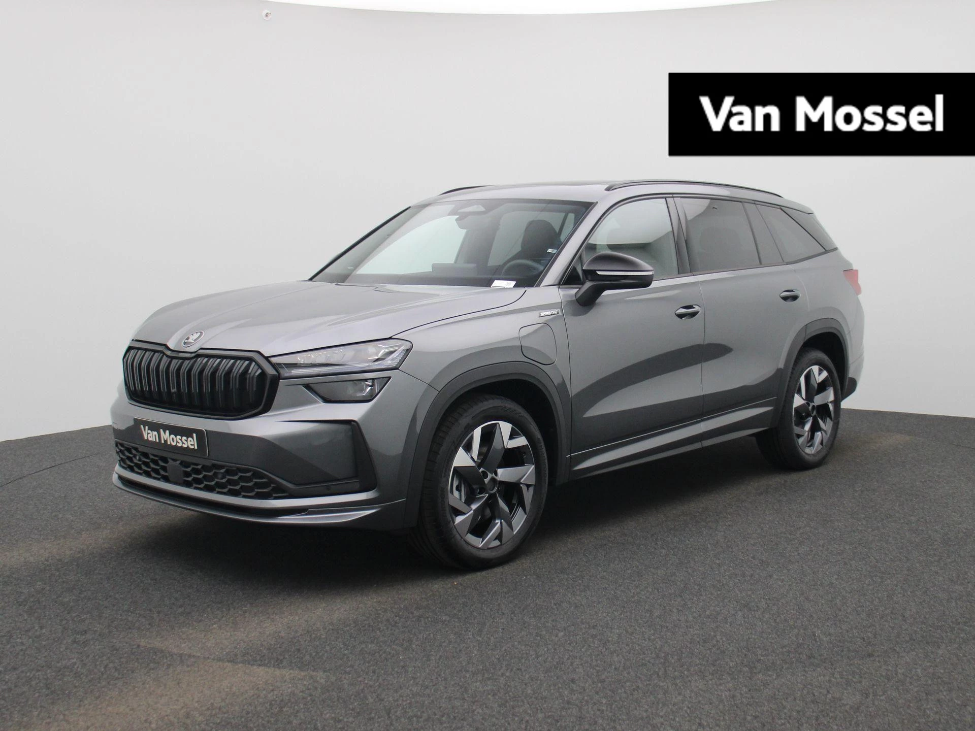 Skoda Kodiaq – autofoto 2