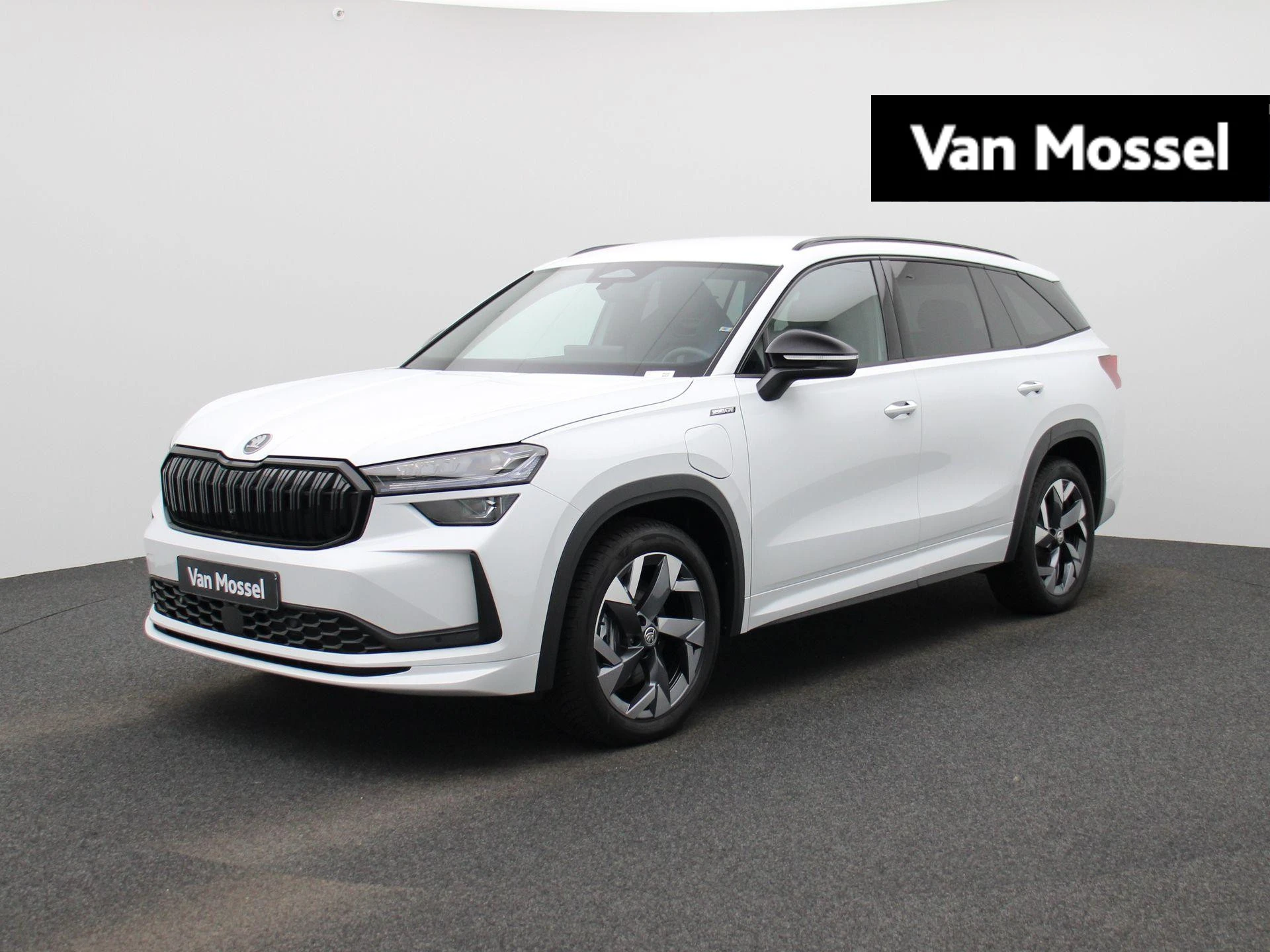 Skoda Kodiaq – autofoto 2
