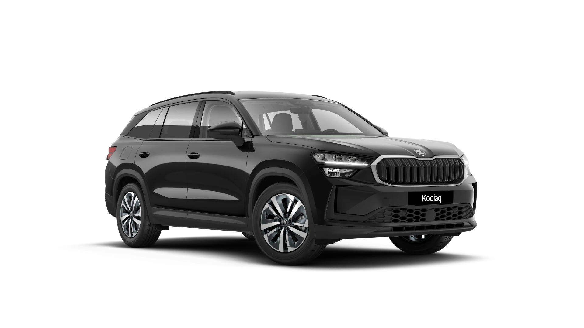 Skoda Kodiaq – autofoto 2