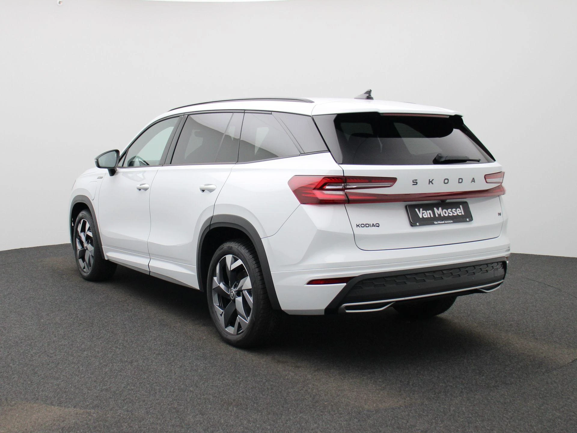 Skoda Kodiaq – autofoto 3