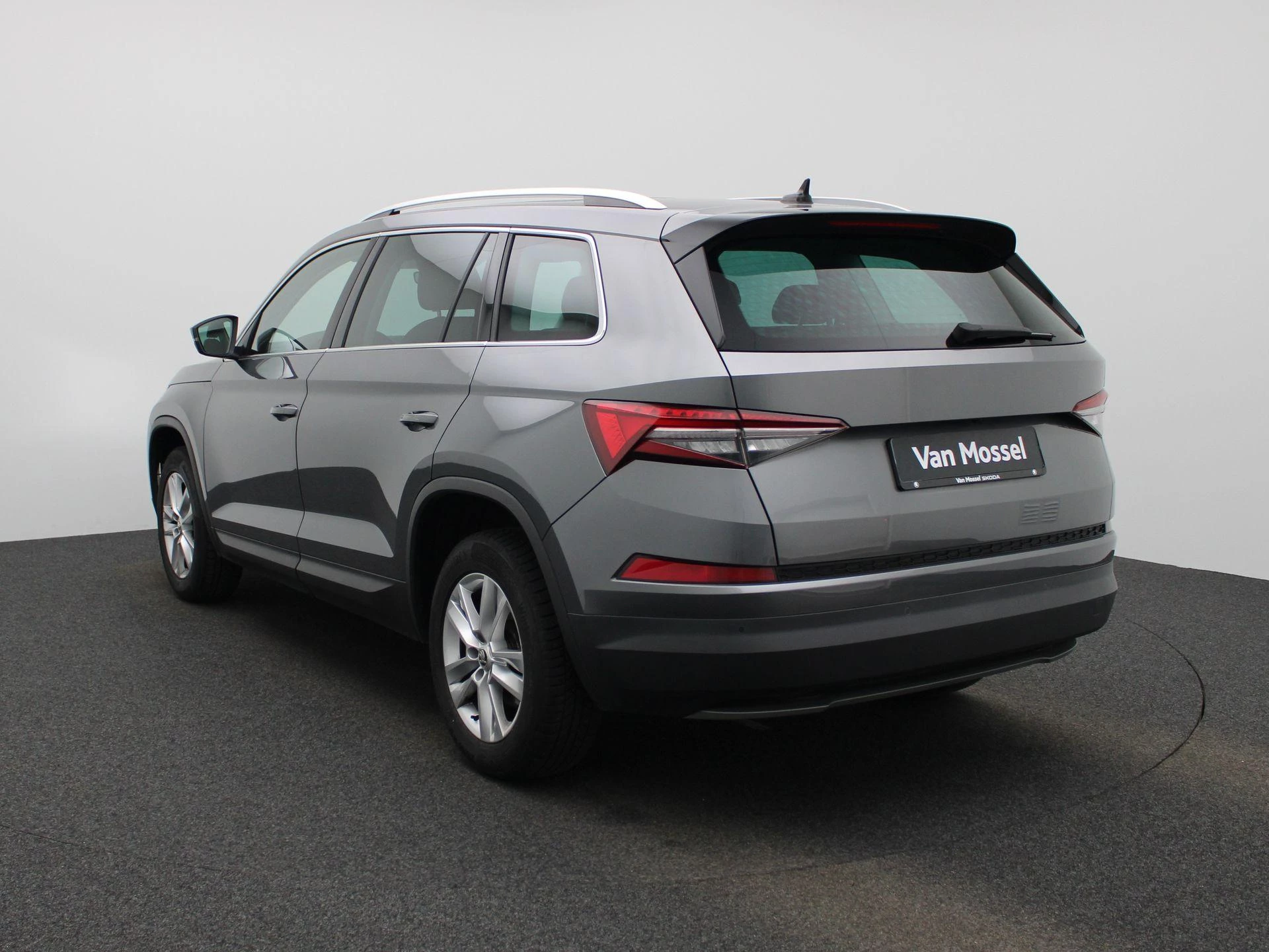 Skoda Kodiaq – autofoto 3