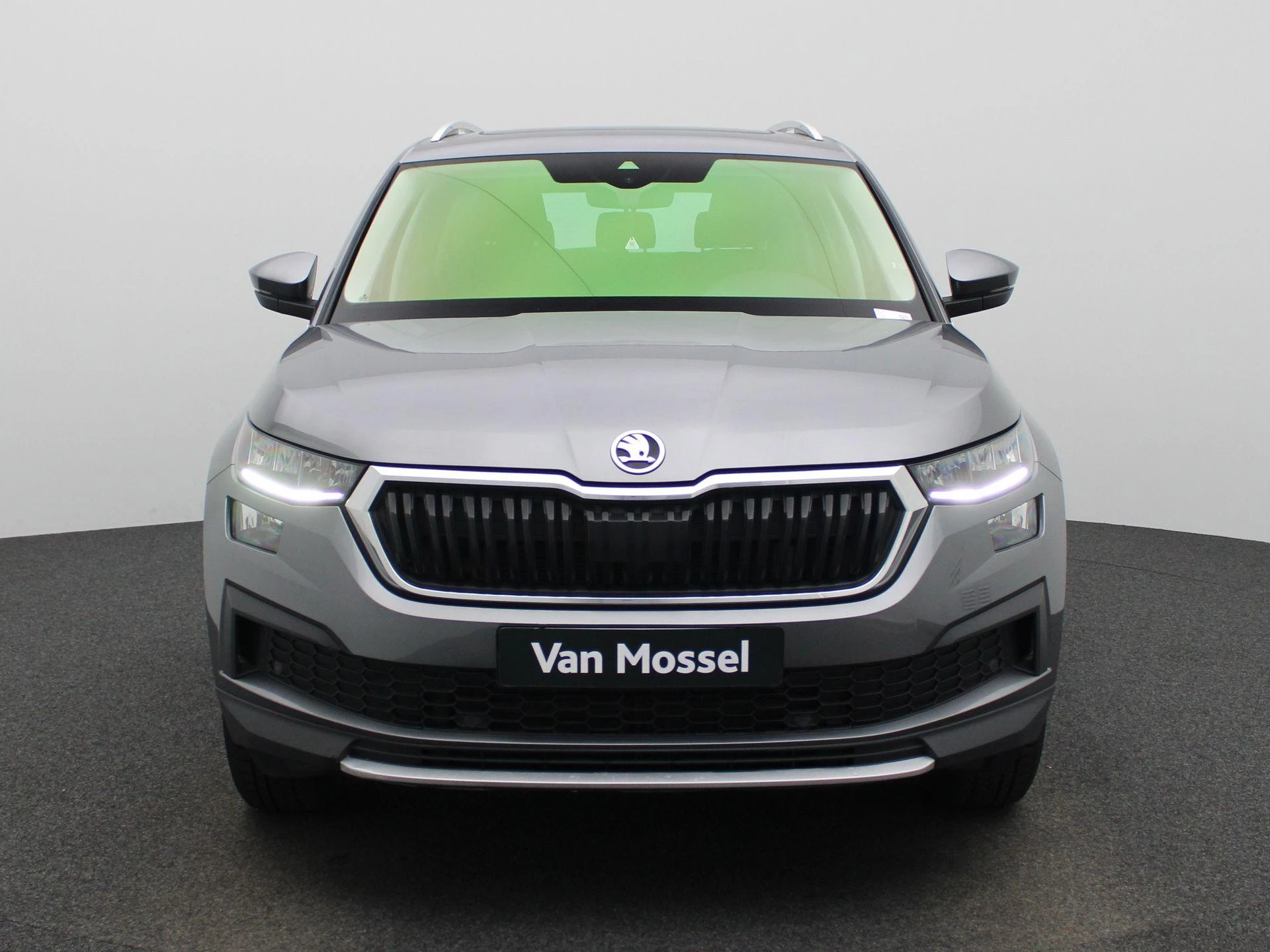 Skoda Kodiaq – autofoto 4