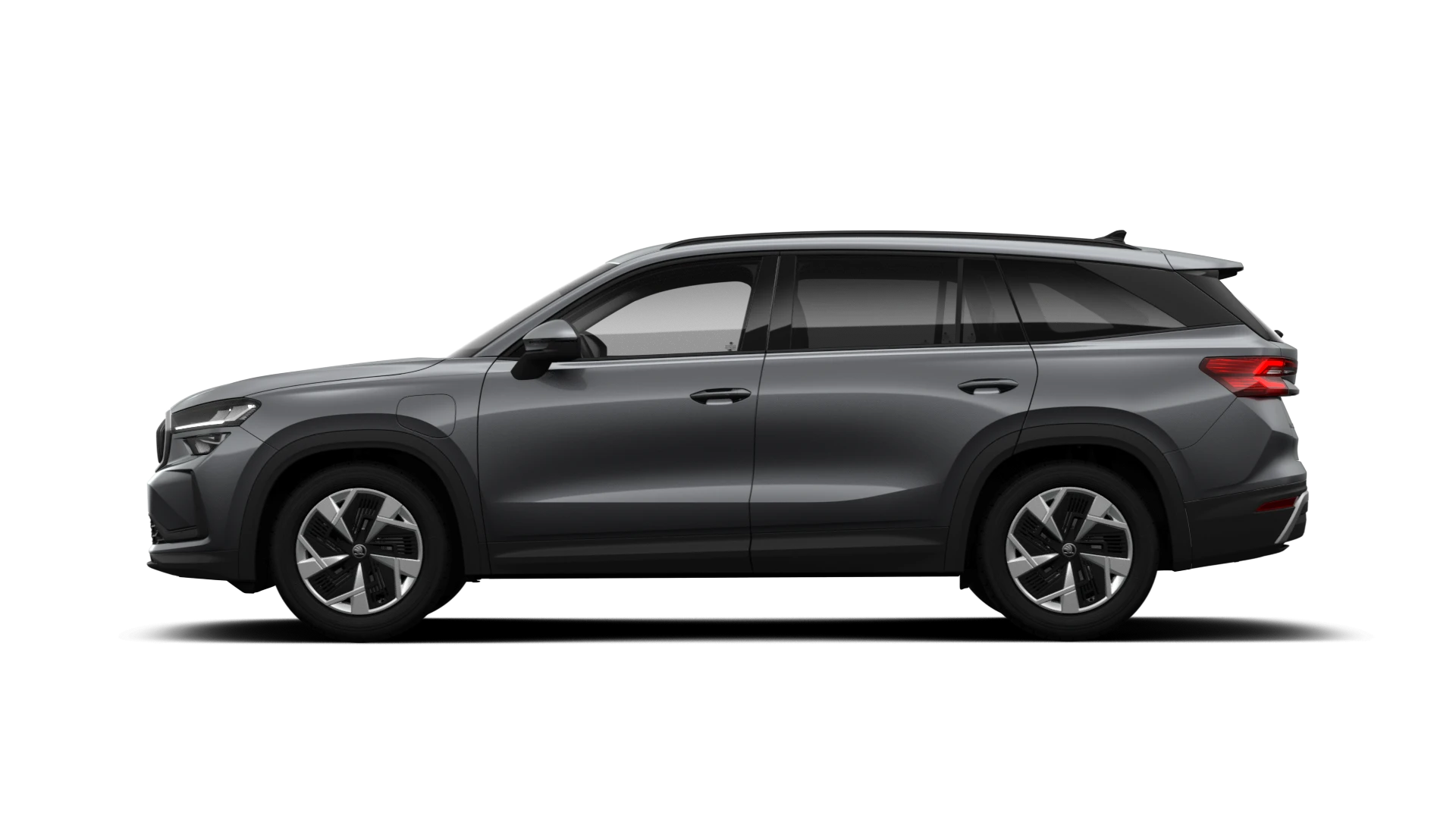Skoda Kodiaq – autofoto 4