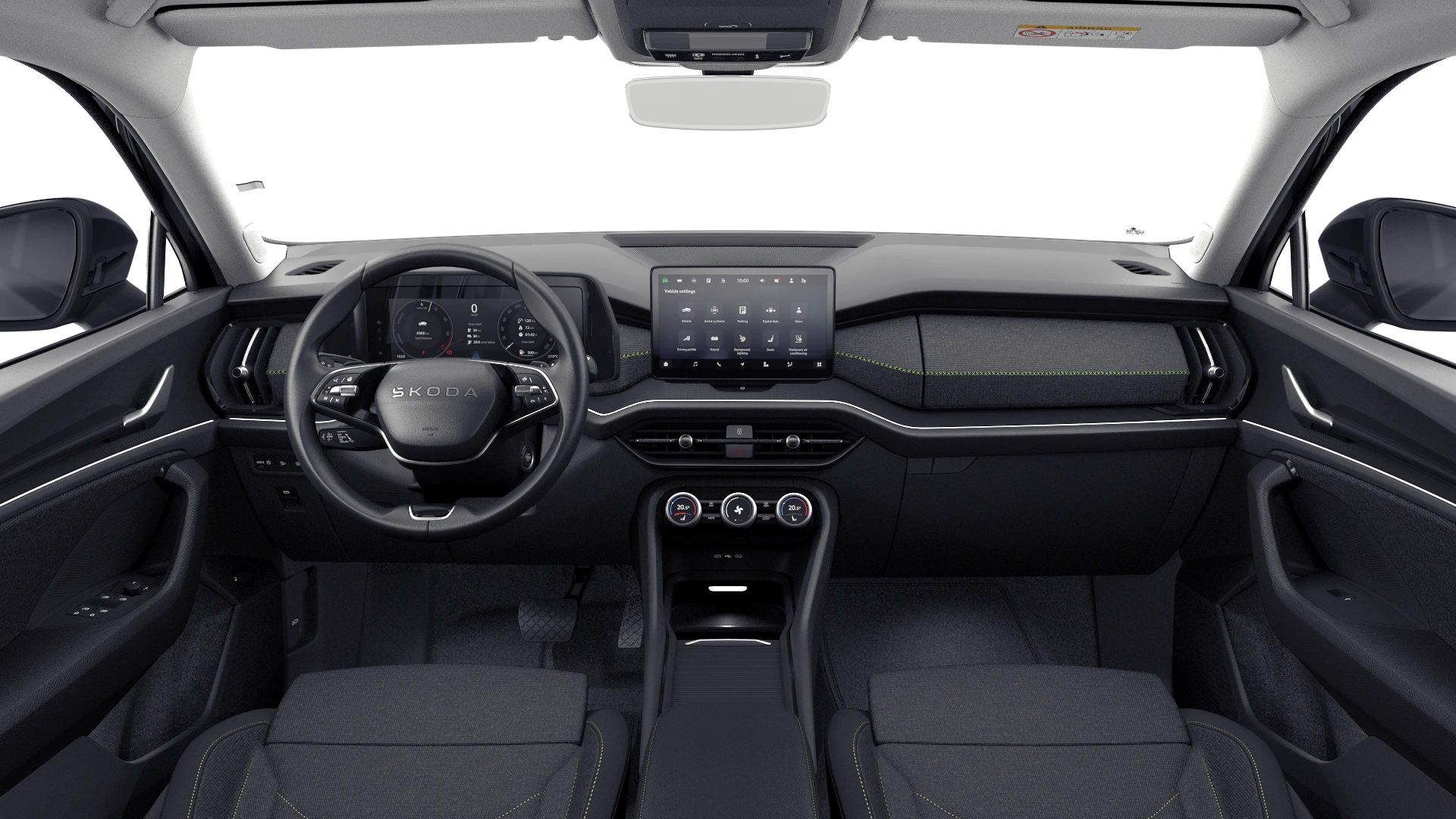 Skoda Kodiaq – autofoto 4