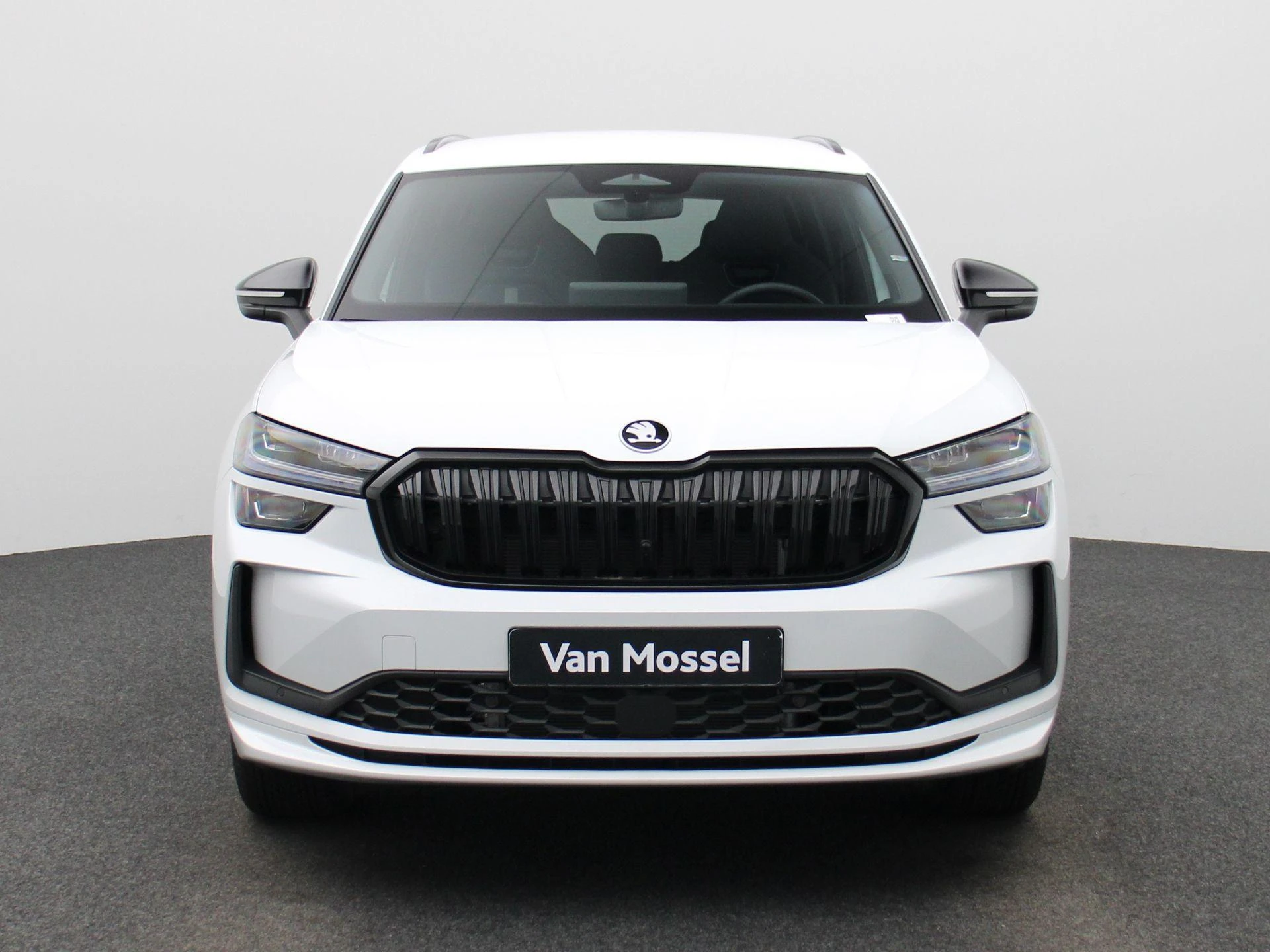 Skoda Kodiaq – autofoto 4