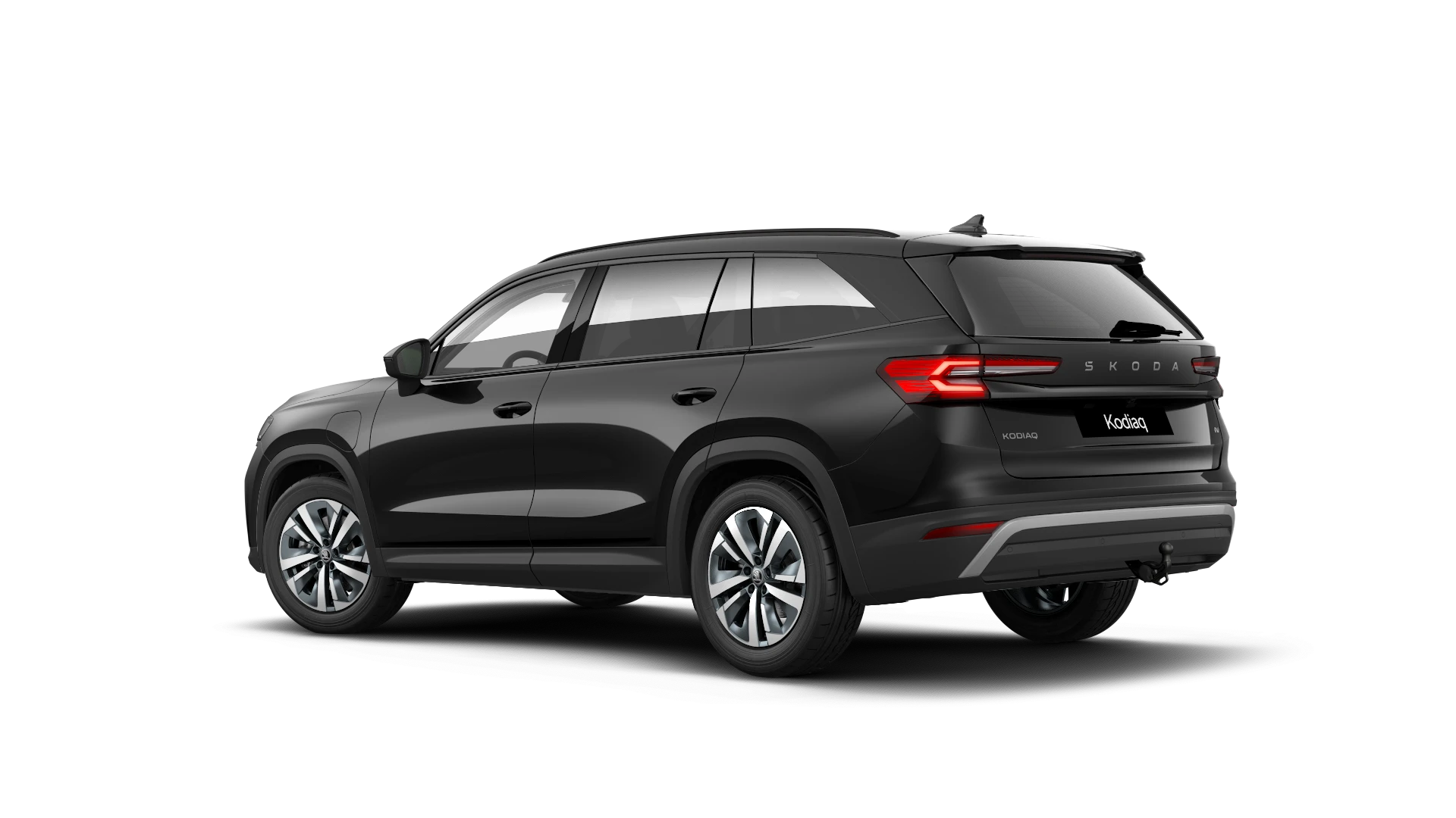 Skoda Kodiaq – autofoto 4