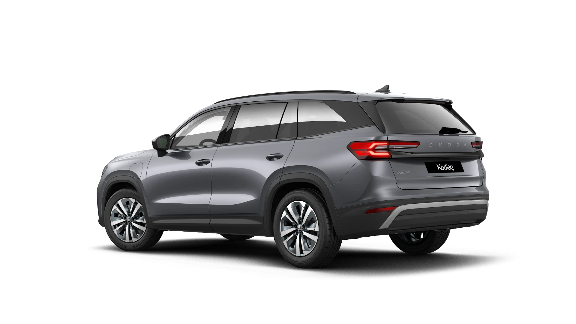 Skoda Kodiaq – autofoto 4