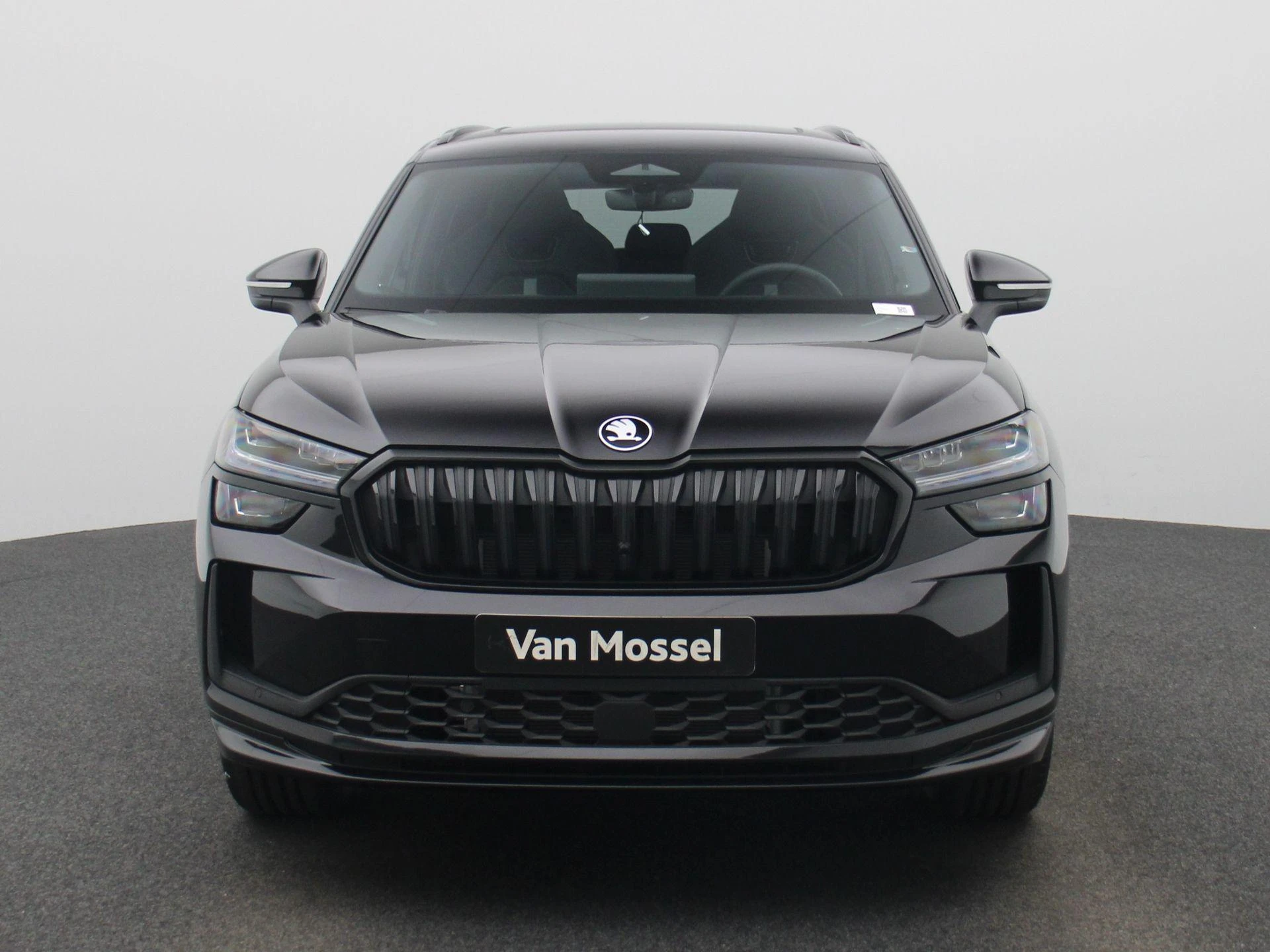 Skoda Kodiaq – autofoto 4