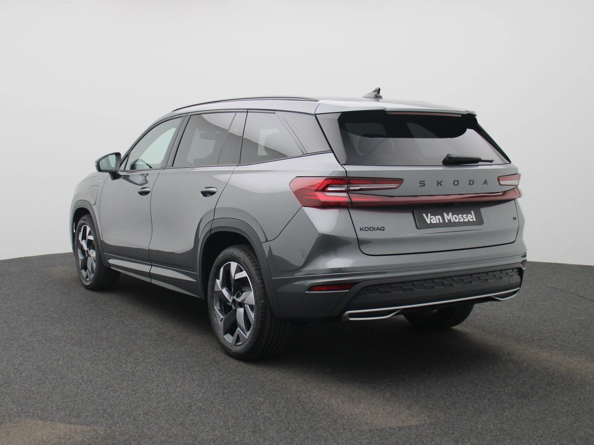 Skoda Kodiaq – autofoto 4
