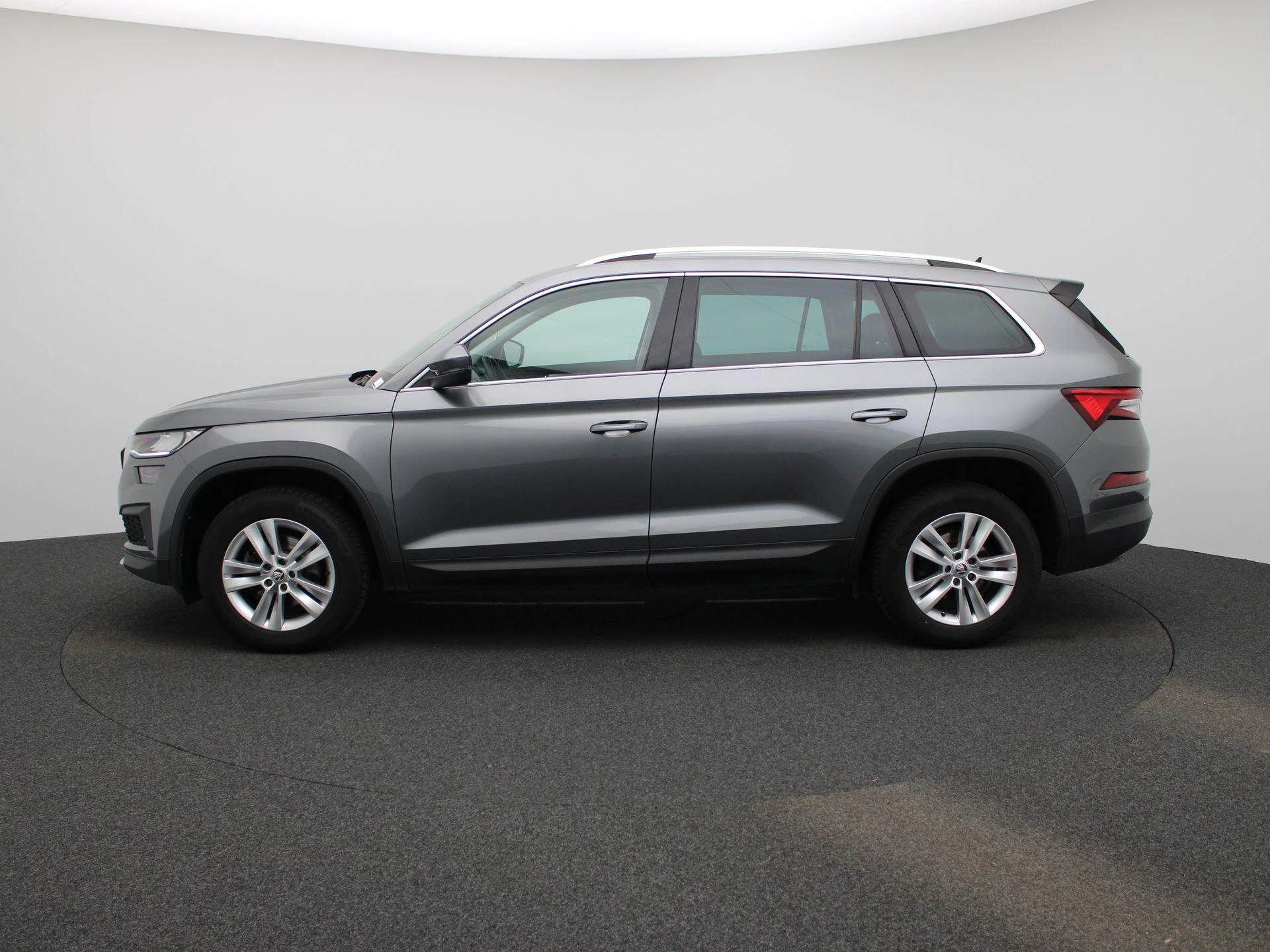 Skoda Kodiaq – autofoto 5