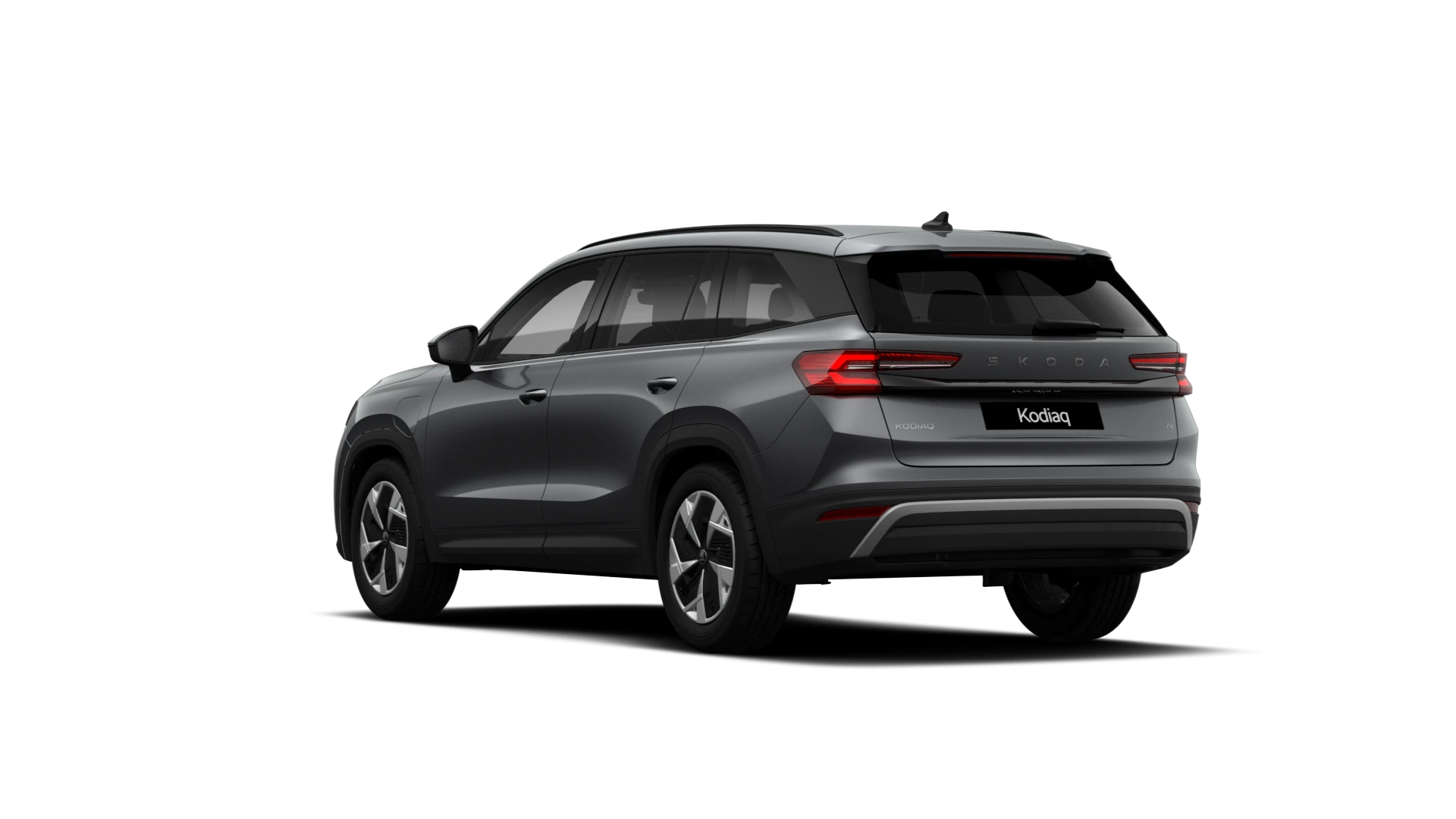 Skoda Kodiaq – autofoto 5