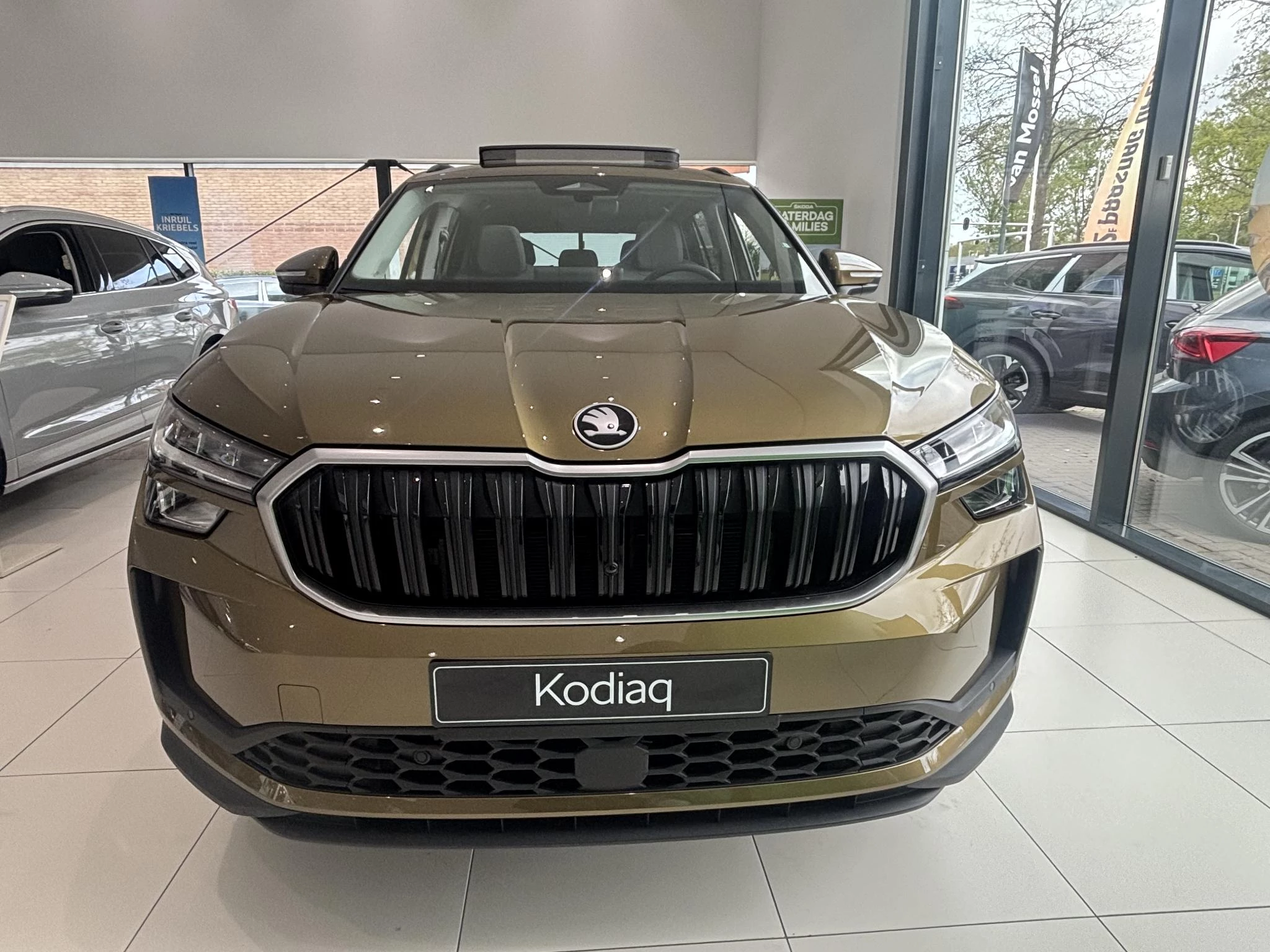 Skoda Kodiaq – autofoto 5