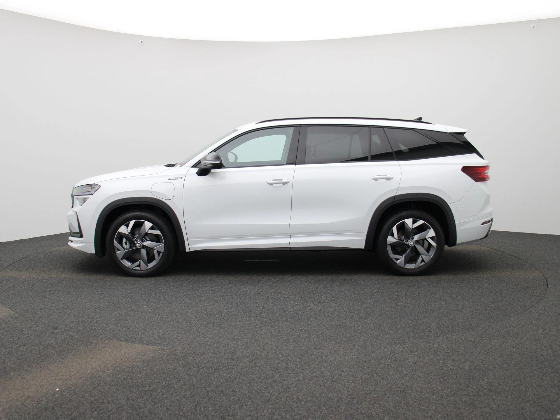 Skoda Kodiaq – autofoto 5