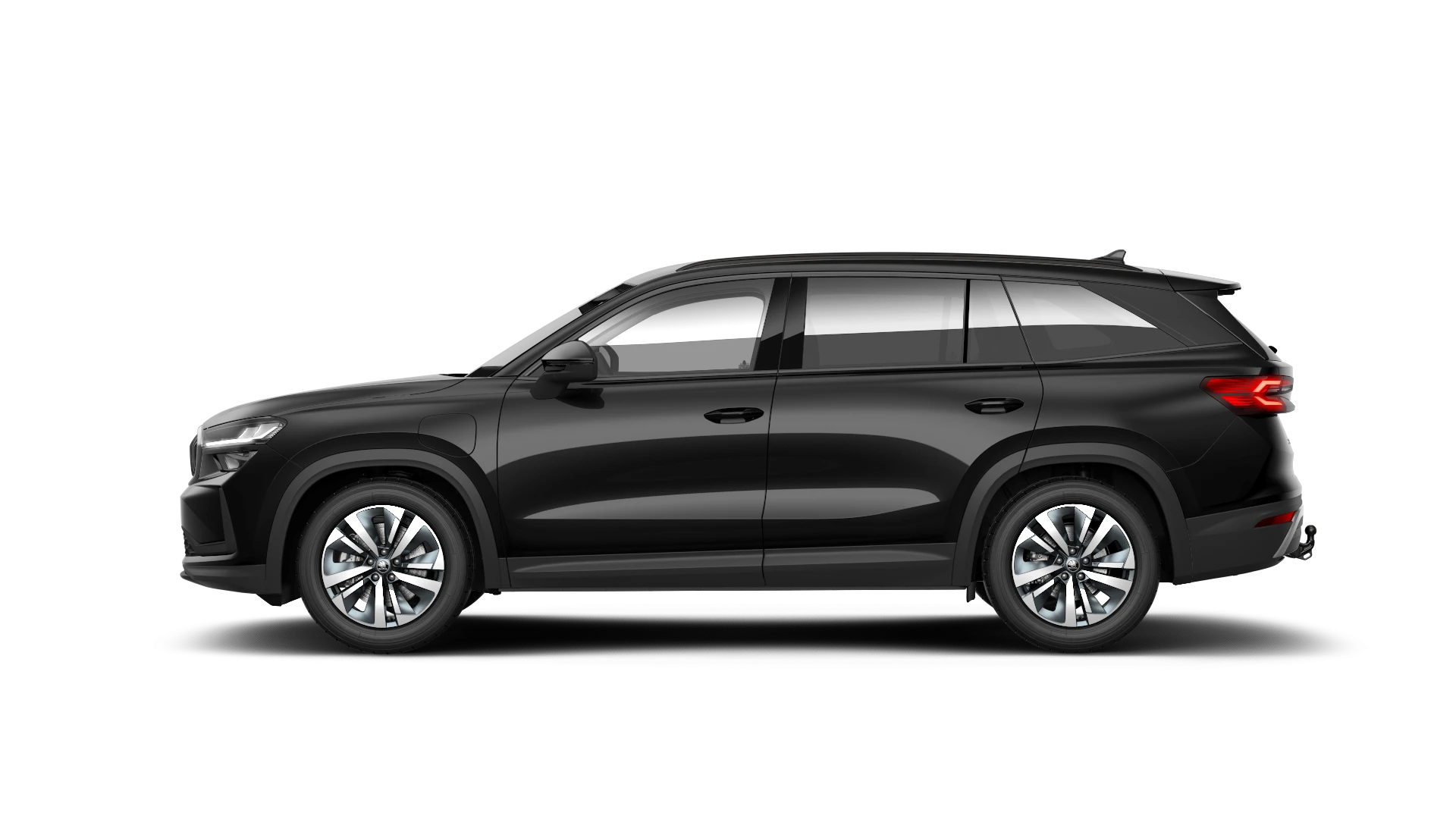 Skoda Kodiaq – autofoto 5