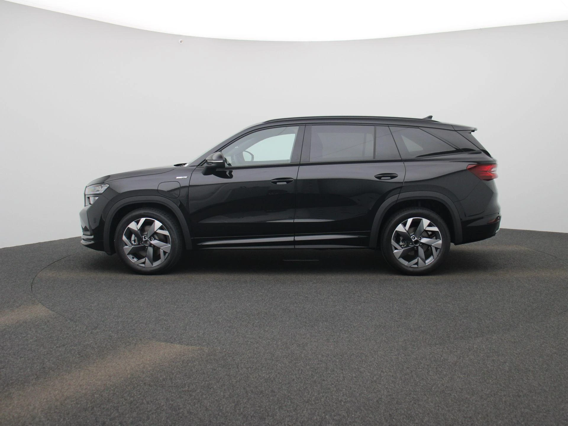 Skoda Kodiaq – autofoto 5