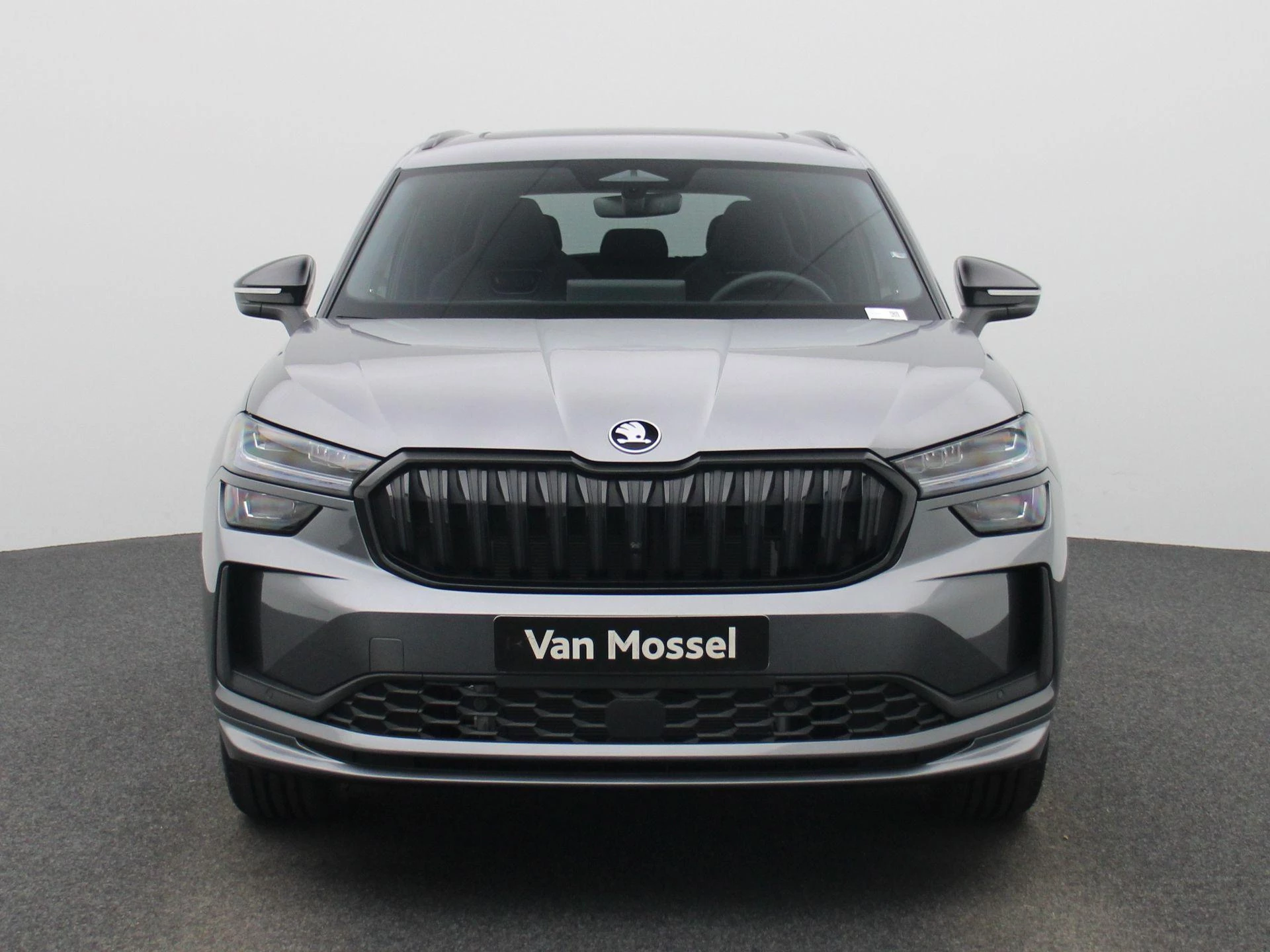 Skoda Kodiaq – autofoto 5