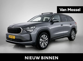 Skoda Kodiaq financial lease – kenteken GJV-04-T