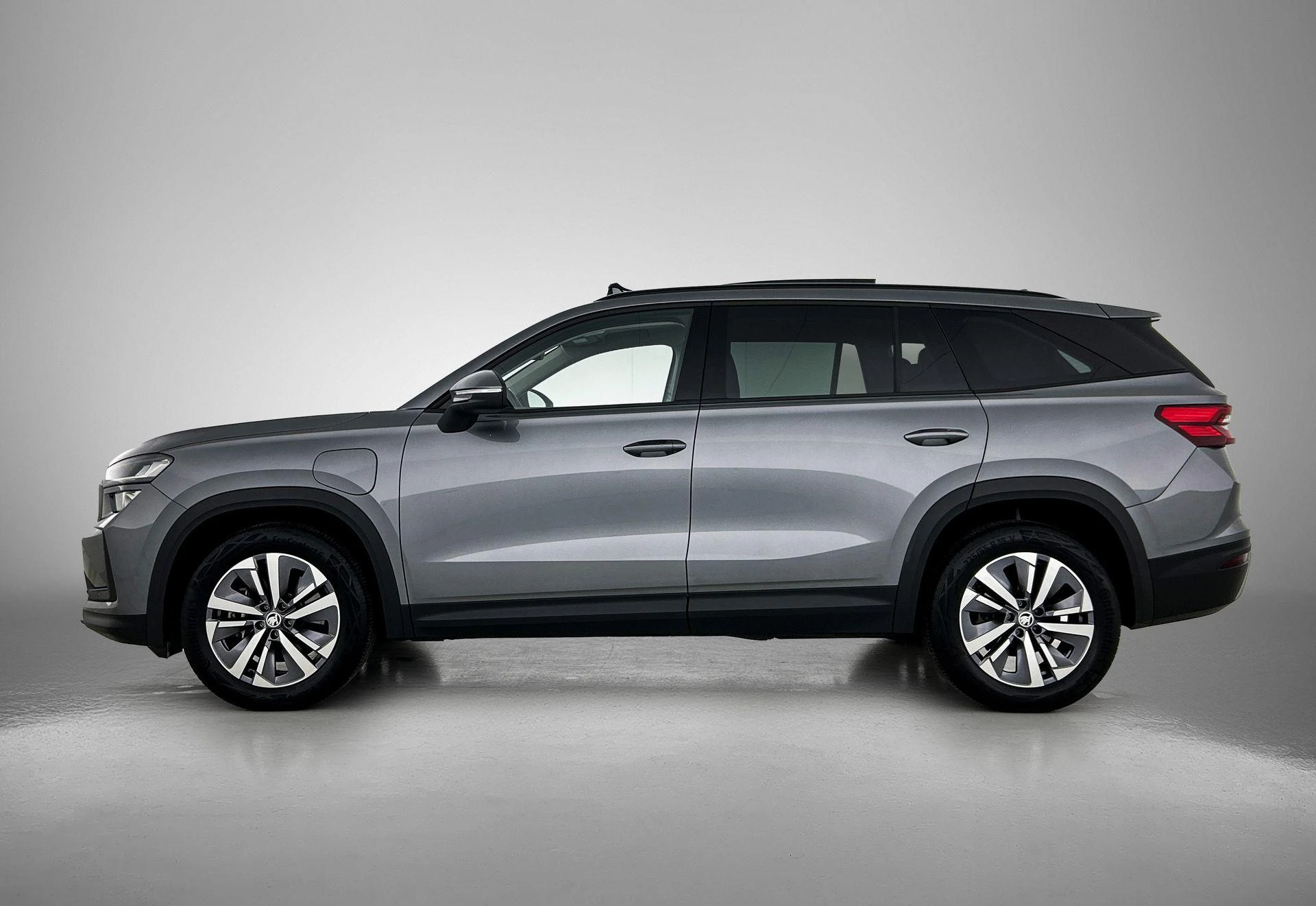 Skoda Kodiaq met kenteken GJV-04-T – autofoto 4