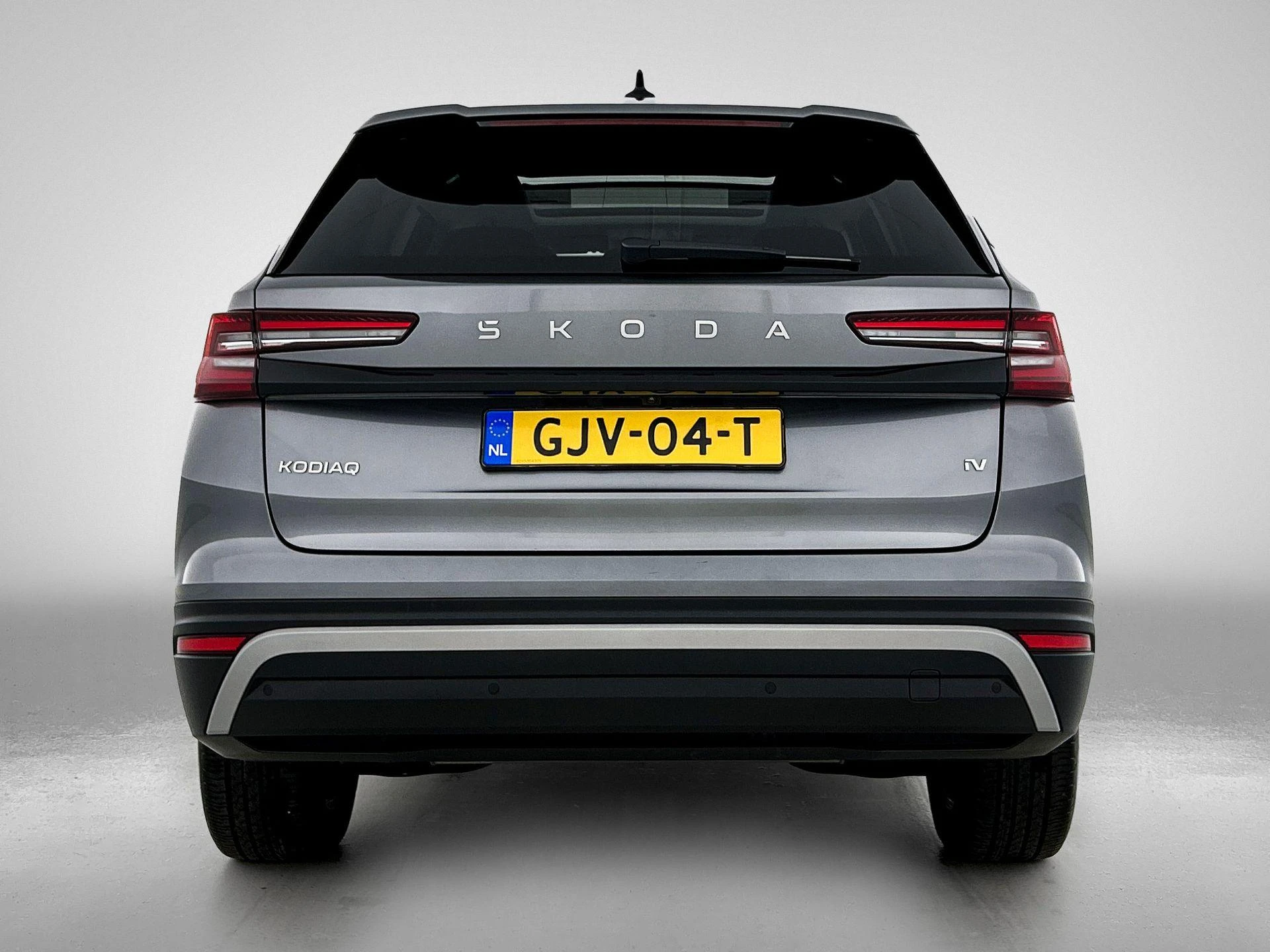 Skoda Kodiaq met kenteken GJV-04-T – autofoto 5