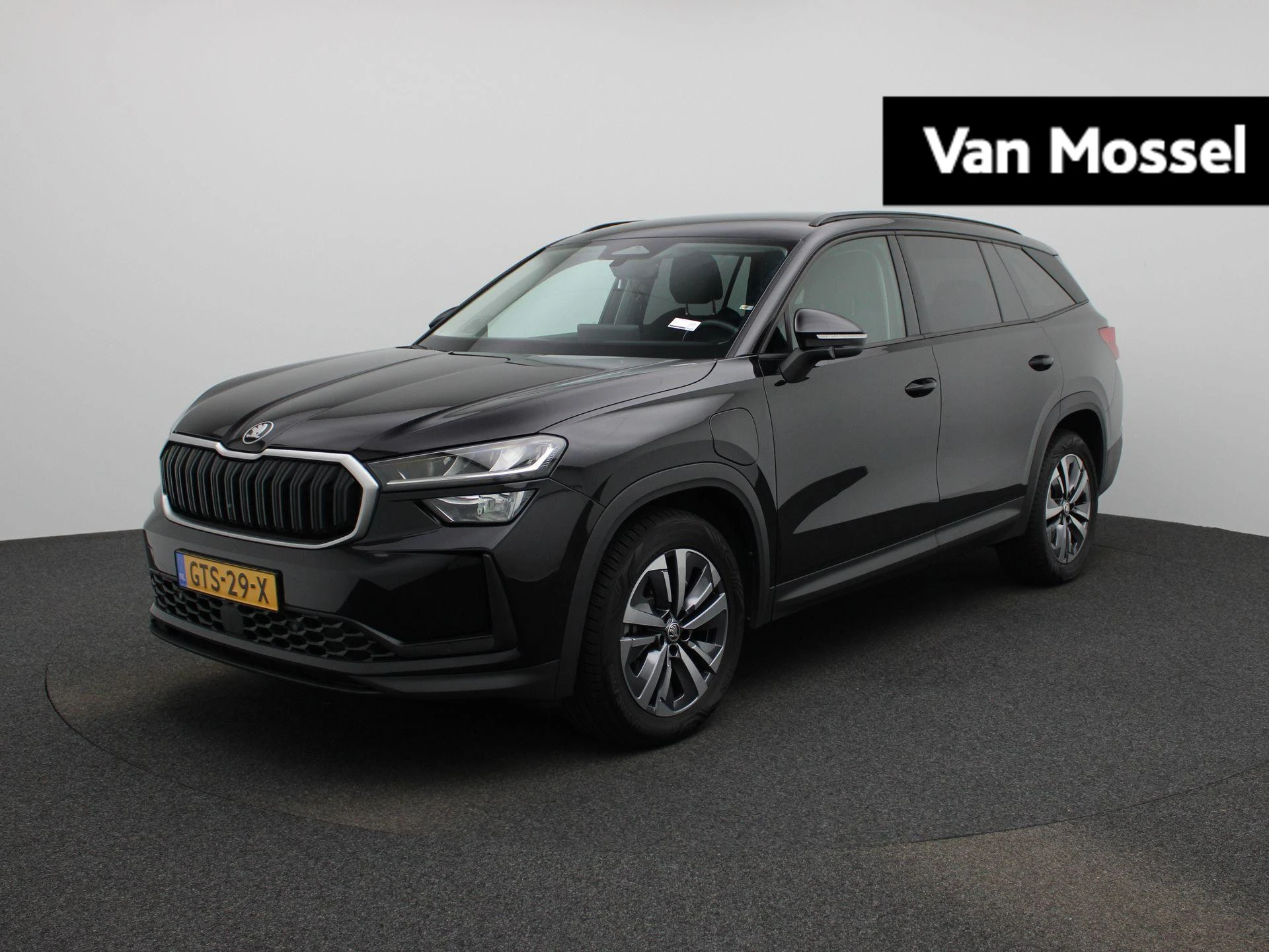 Skoda Kodiaq met kenteken GTS-29-X – autofoto 2