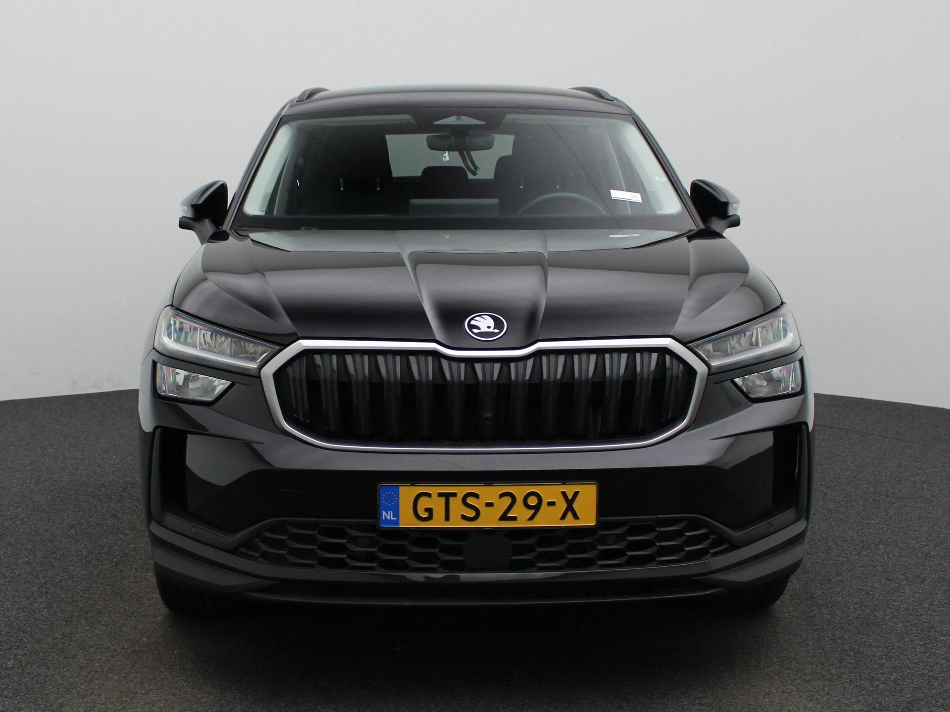 Skoda Kodiaq met kenteken GTS-29-X – autofoto 4