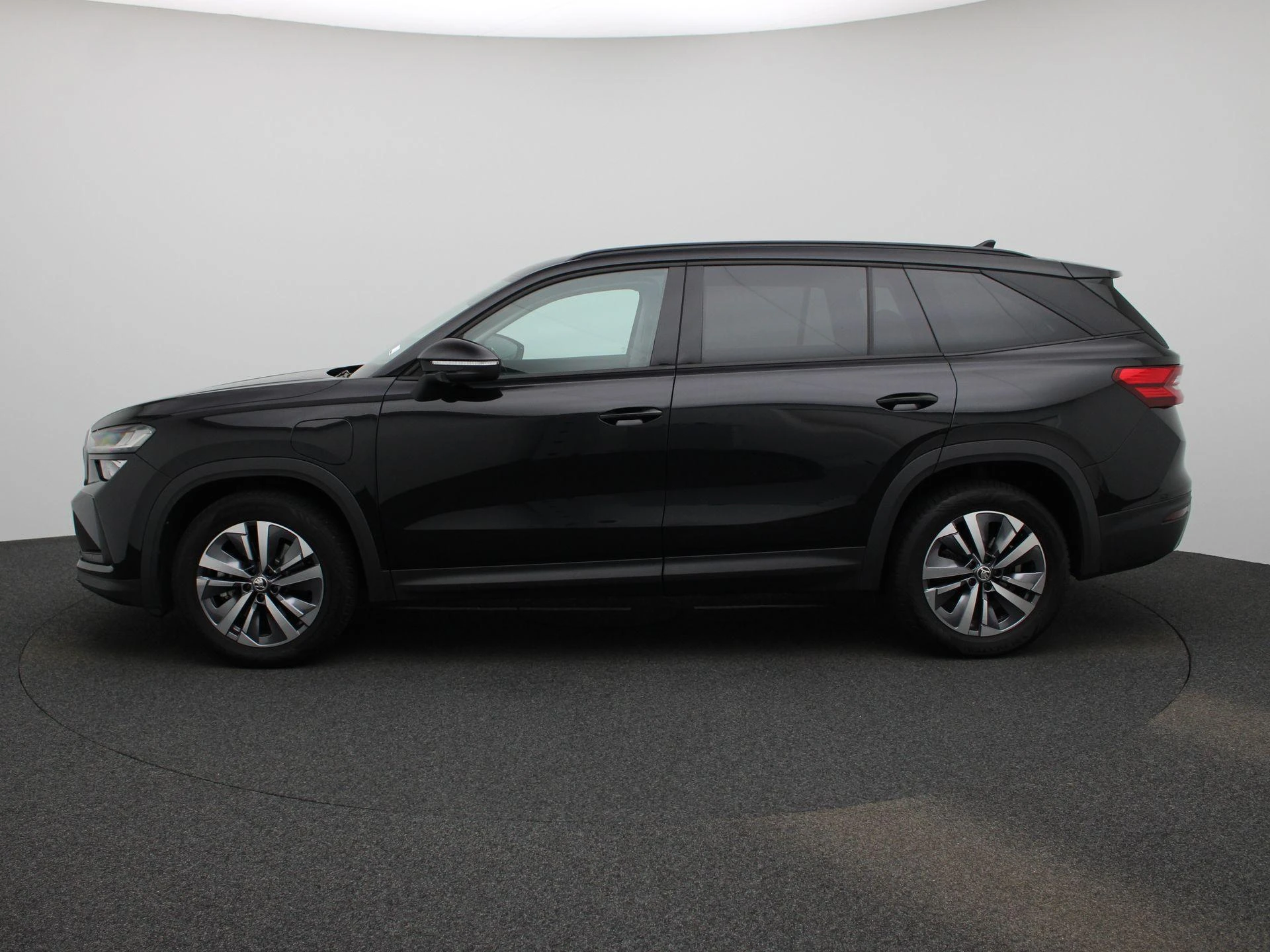 Skoda Kodiaq met kenteken GTS-29-X – autofoto 5