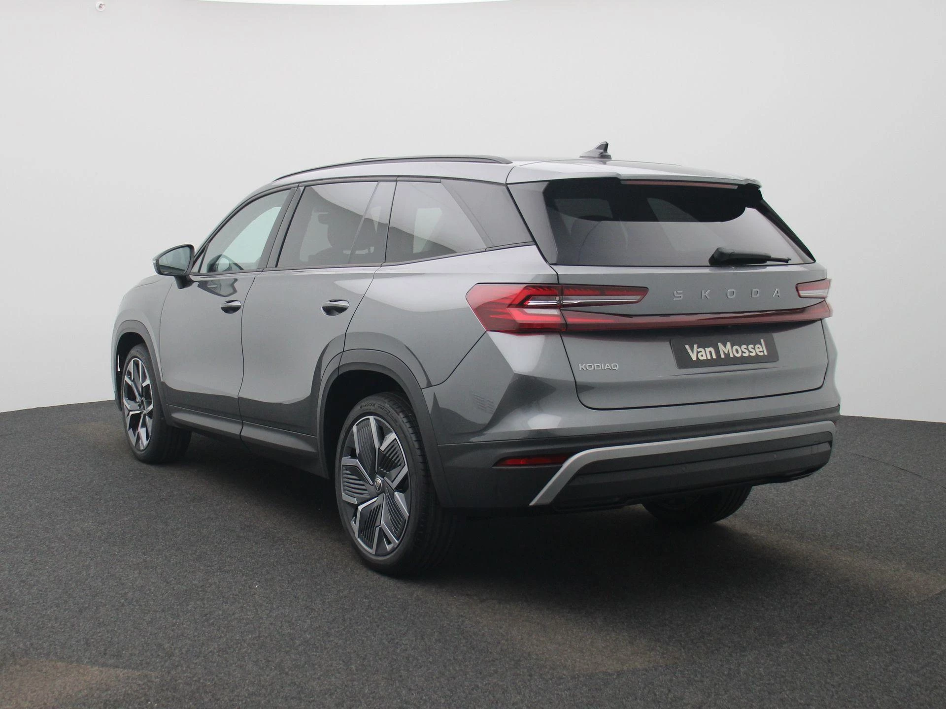 Skoda Kodiaq met kenteken HVK-26-X – autofoto 3
