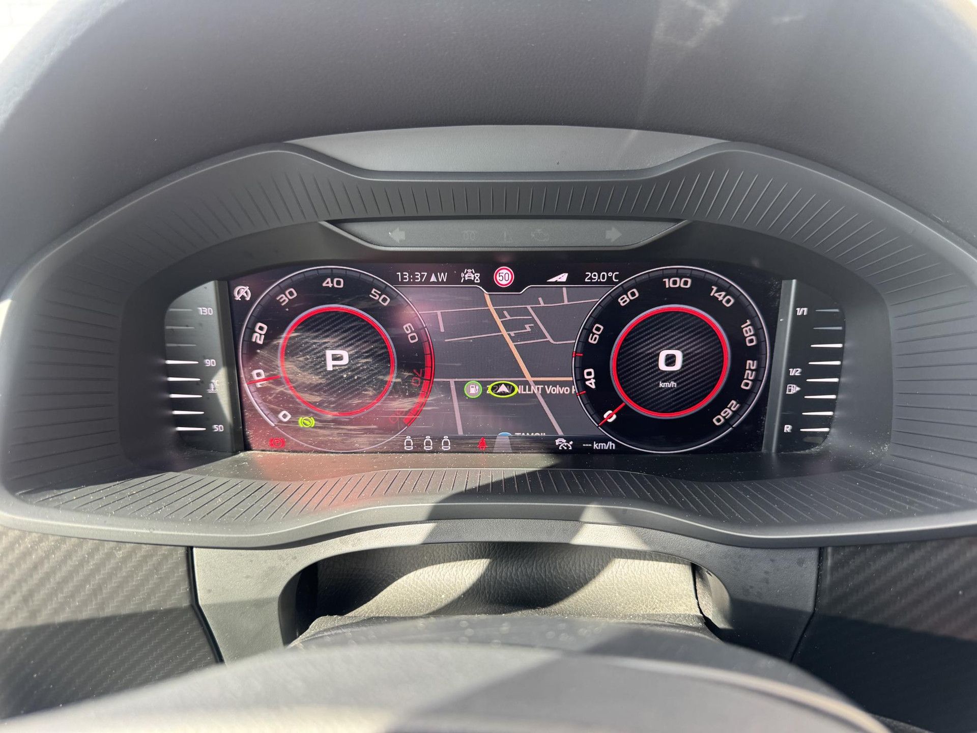 Skoda Kodiaq met kenteken K-369-SF – autofoto 4