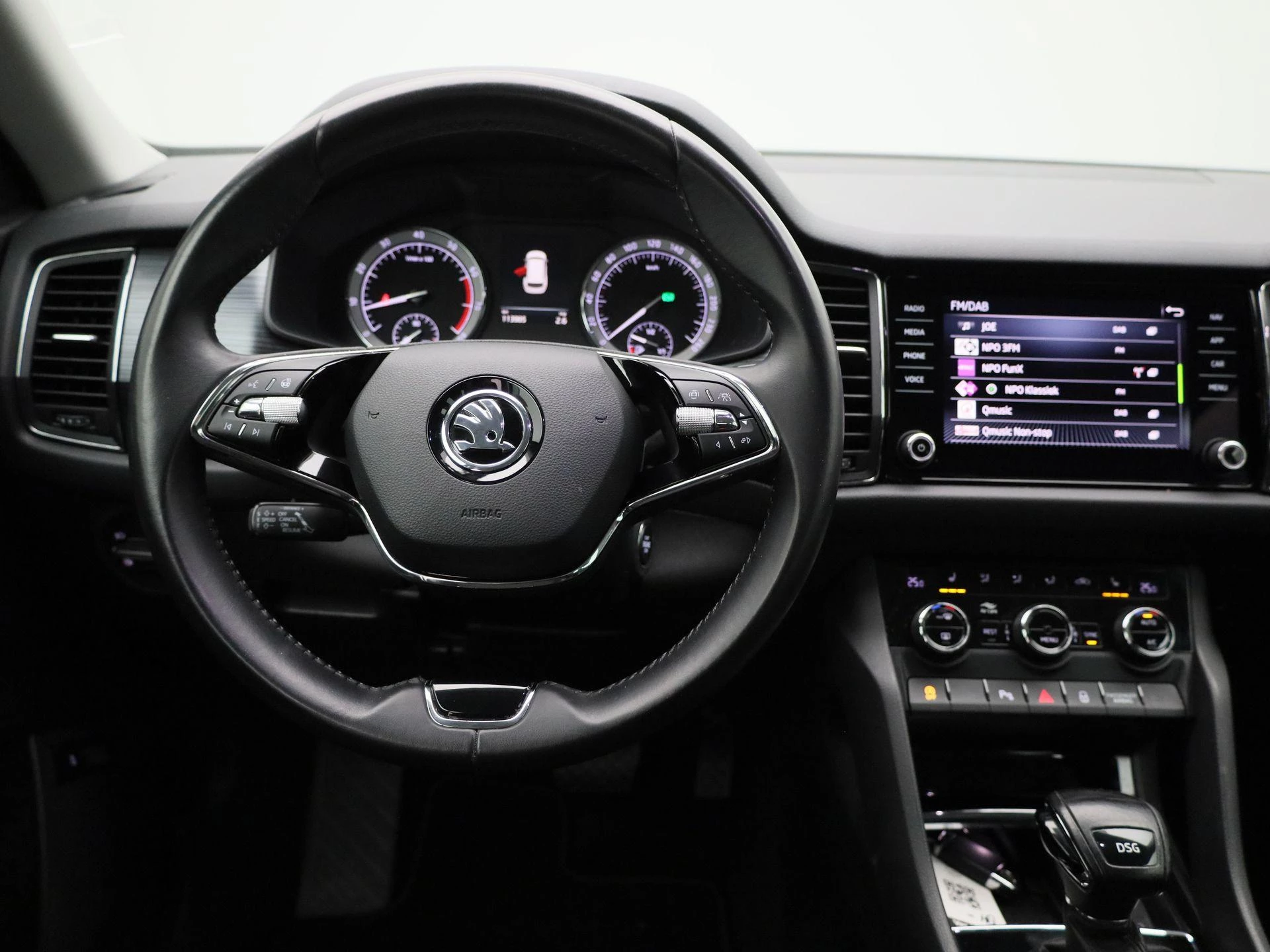 Skoda Kodiaq met kenteken K-654-PP – autofoto 3